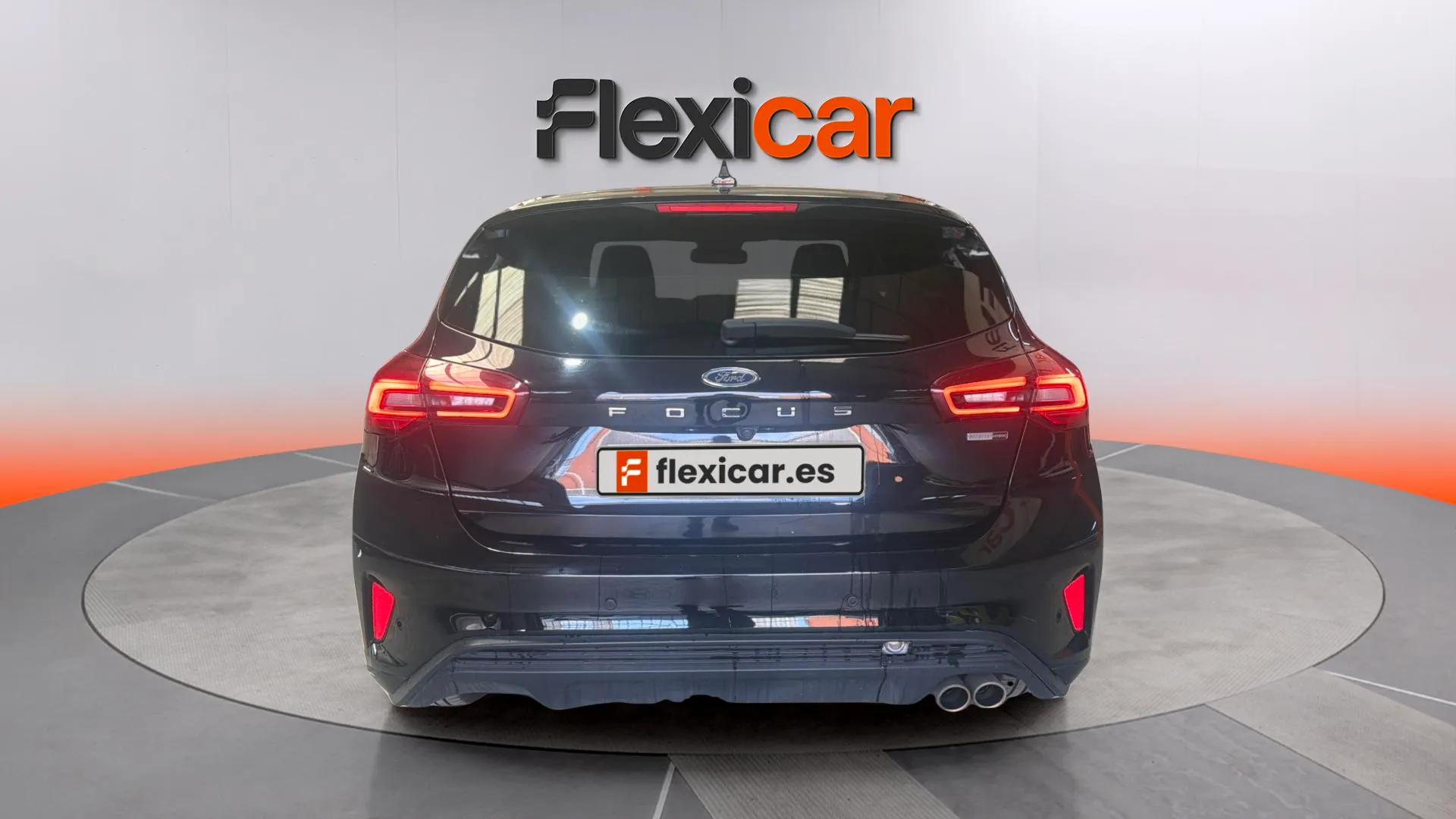 Ford Focus 1.0 EcoBoost MHEV ST-Line - foto 7