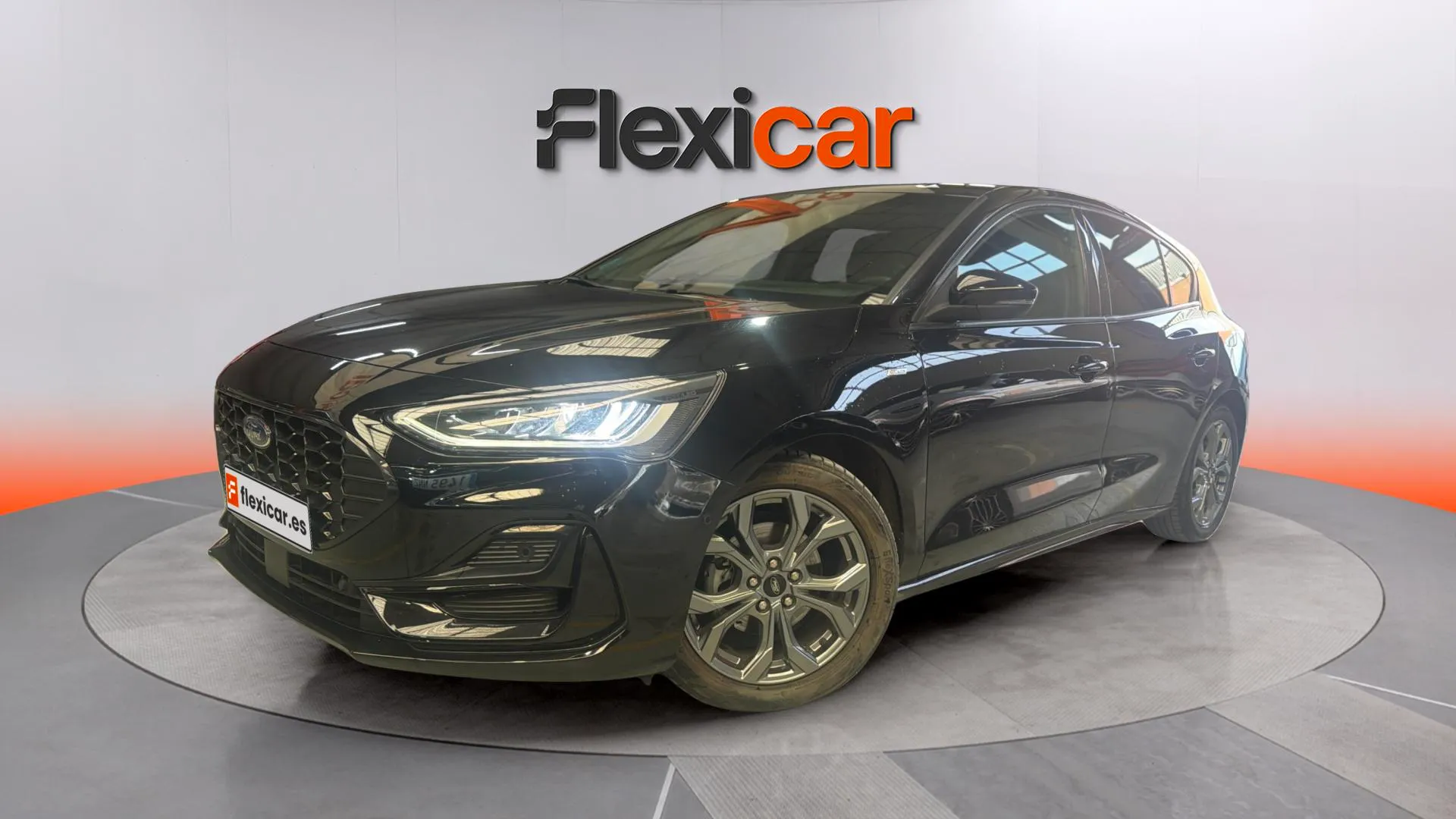 Ford Focus 1.0 EcoBoost MHEV ST-Line - foto 3