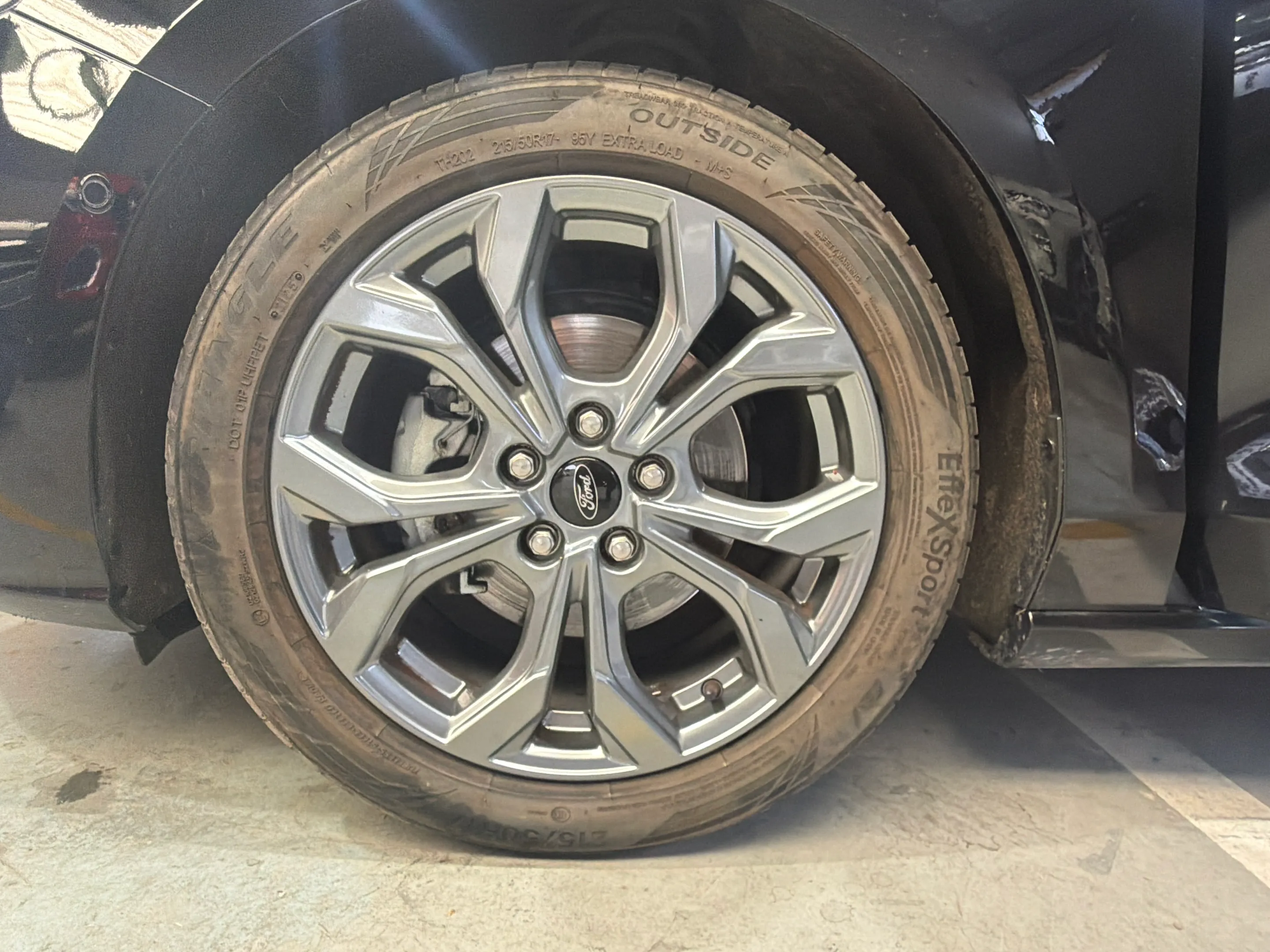 Ford Focus 1.0 EcoBoost MHEV ST-Line - foto 30