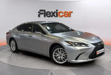 lexus es 25 300h luxury hibrido no enchufable automatica esplugues 2 903000000261065
