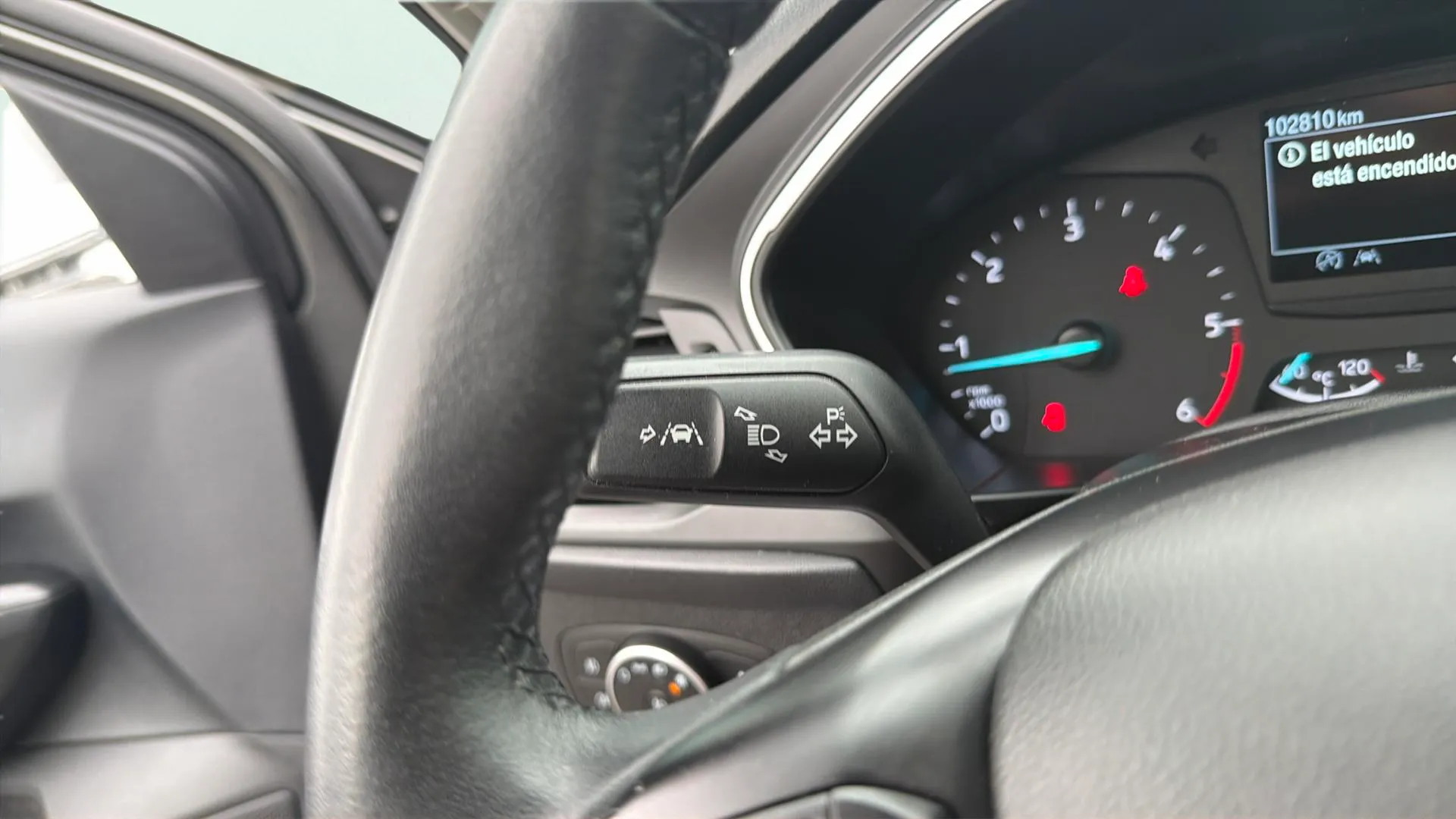 Ford Focus 1.5 EcoBlue Trend+ SB - foto 12