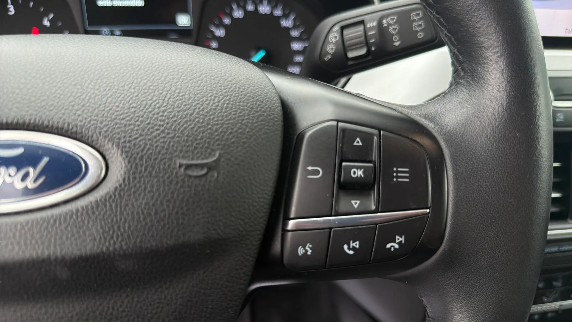 Ford Focus 1.5 EcoBlue Trend+ SB - foto 15