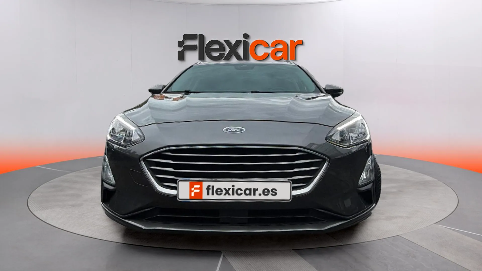 Ford Focus 1.5 EcoBlue Trend+ SB - foto 2