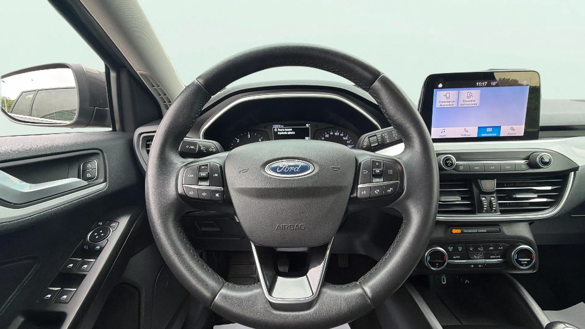 Ford Focus 1.5 EcoBlue Trend+ SB - foto 14