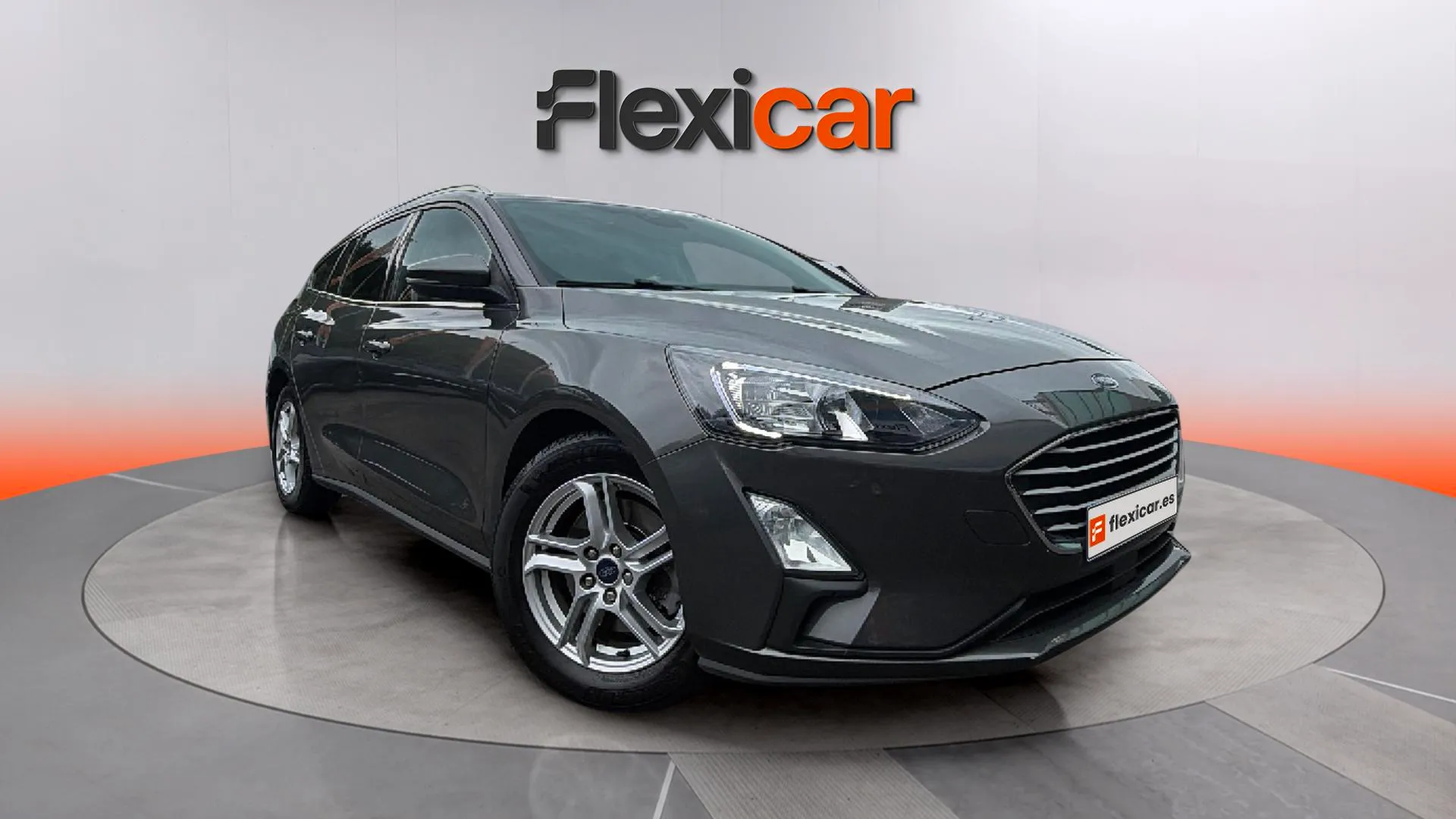 Ford Focus 1.5 EcoBlue Trend+ SB