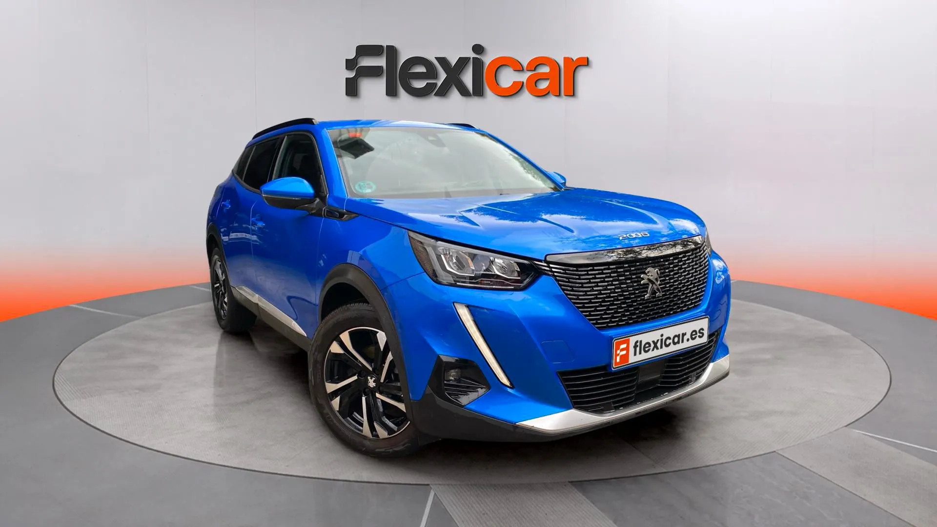 Peugeot 2008 Allure Pack PureTech 100 BVM6
