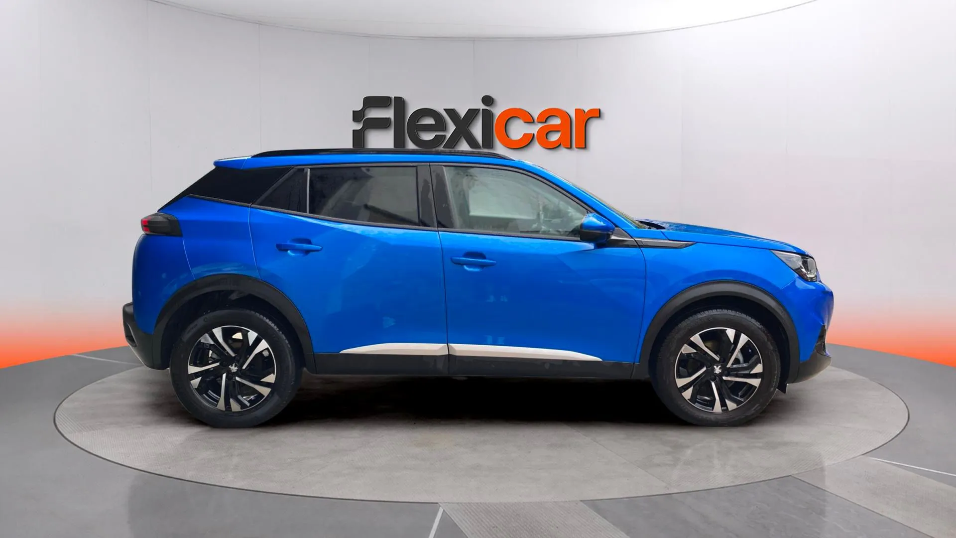 Peugeot 2008 Allure Pack PureTech 100 BVM6 - foto 6