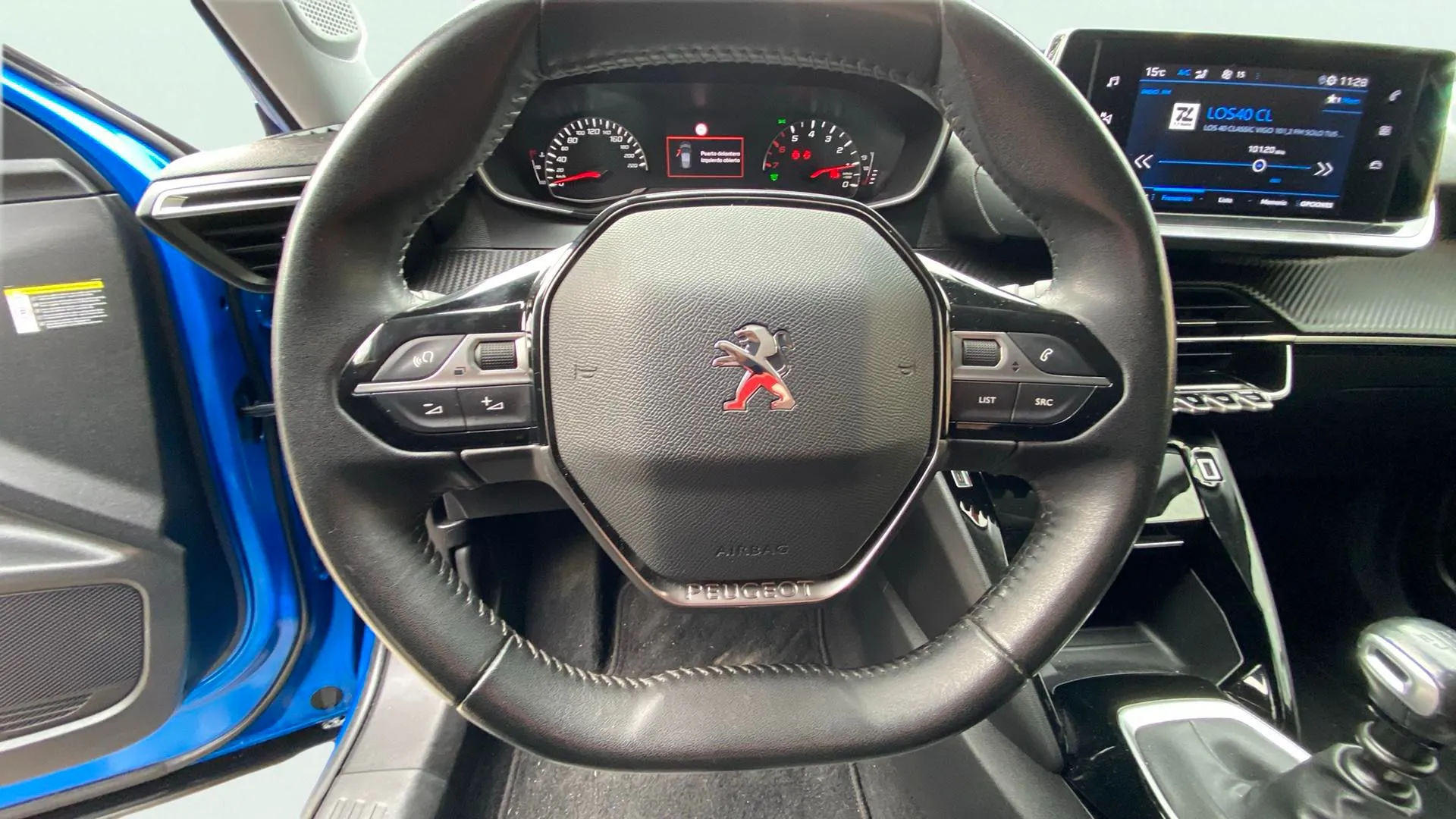 Peugeot 2008 Allure Pack PureTech 100 BVM6 - foto 12
