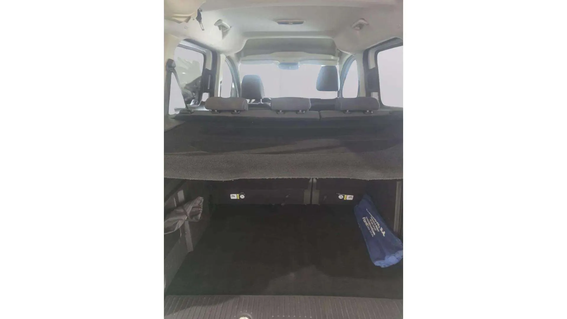 Ford Tourneo Courier 1.5 TDCi Trend - foto 7
