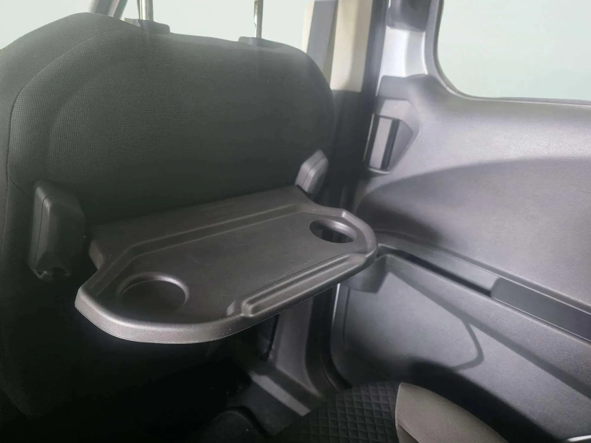 Ford Tourneo Courier 1.5 TDCi Trend - foto 26