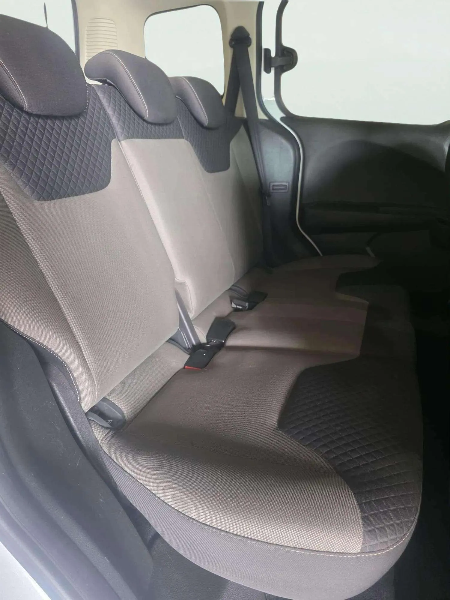Ford Tourneo Courier 1.5 TDCi Trend - foto 10