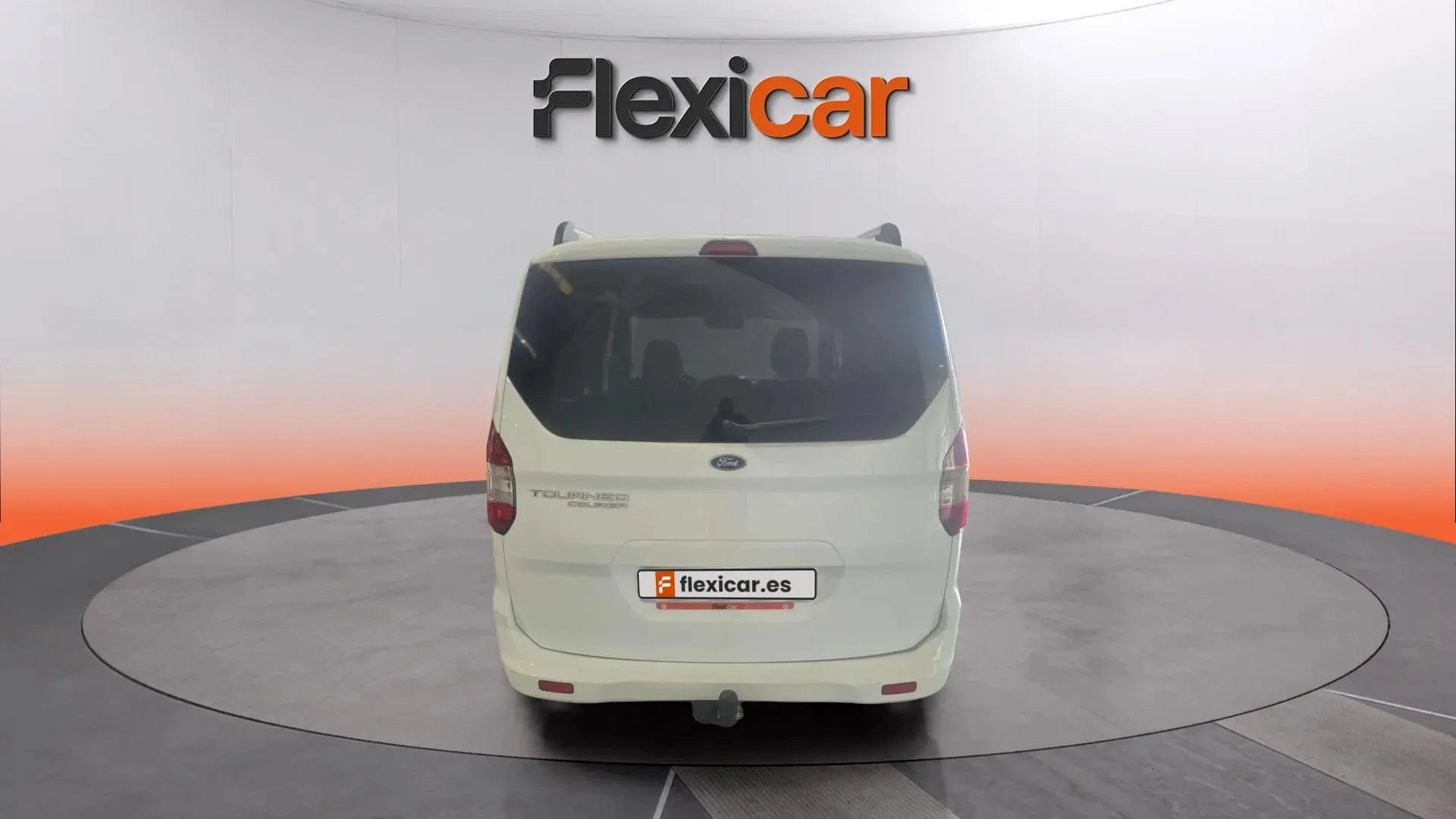 Ford Tourneo Courier 1.5 TDCi Trend - foto 5