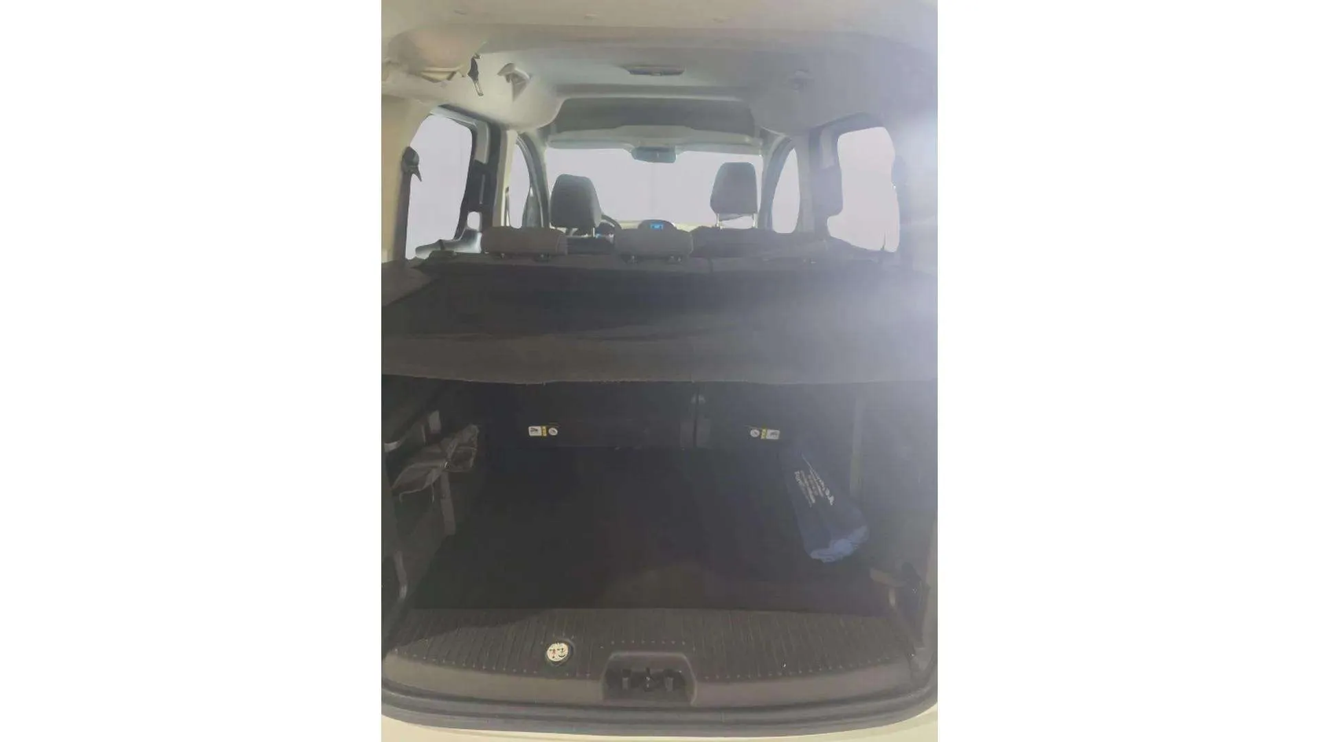 Ford Tourneo Courier 1.5 TDCi Trend - foto 8