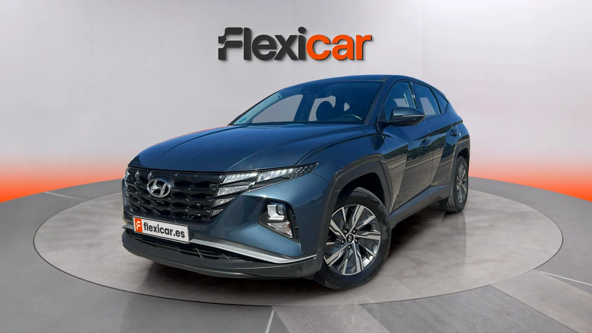 Hyundai Tucson 1.6 T-GDi Klass - foto 7