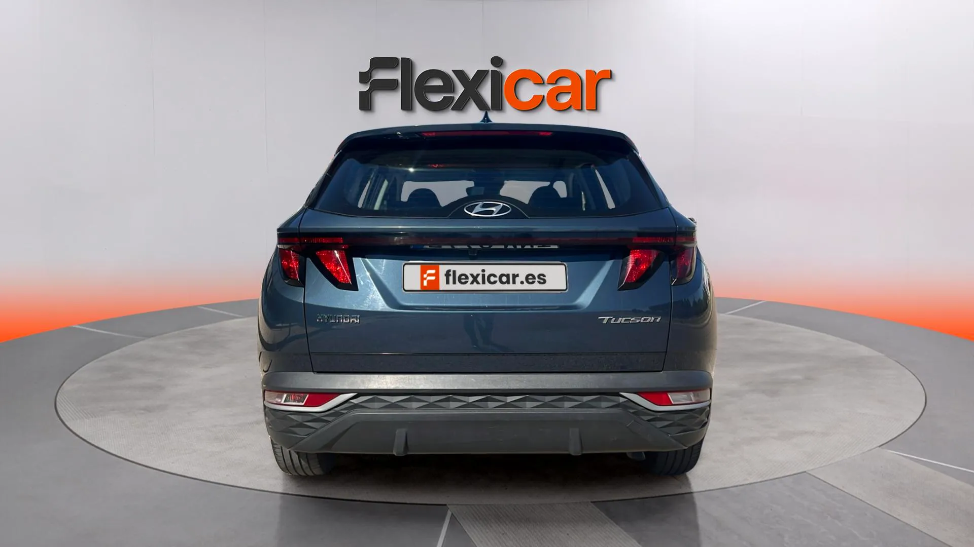 Hyundai Tucson 1.6 T-GDi Klass - foto 4