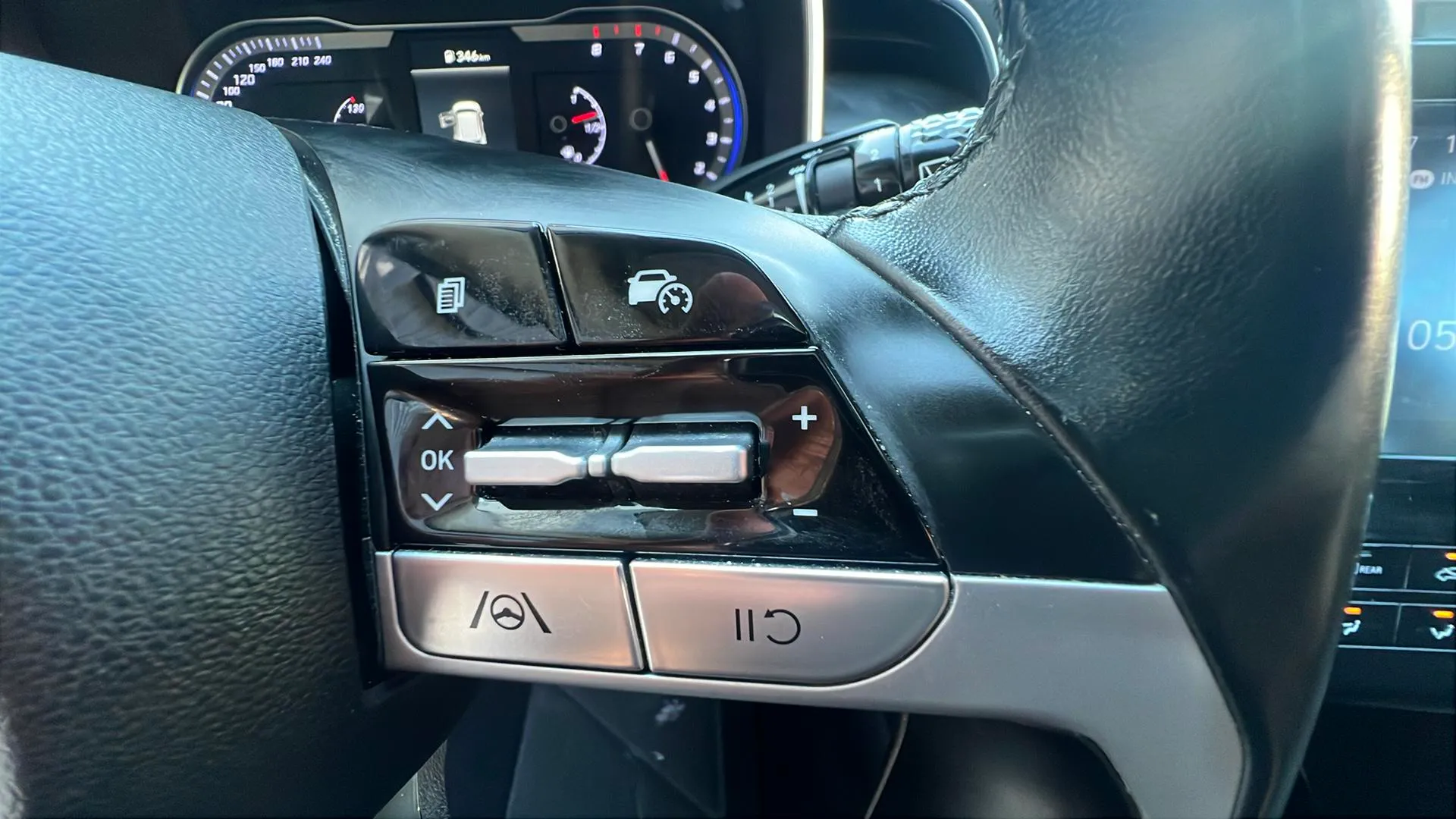 Hyundai Tucson 1.6 T-GDi Klass - foto 14