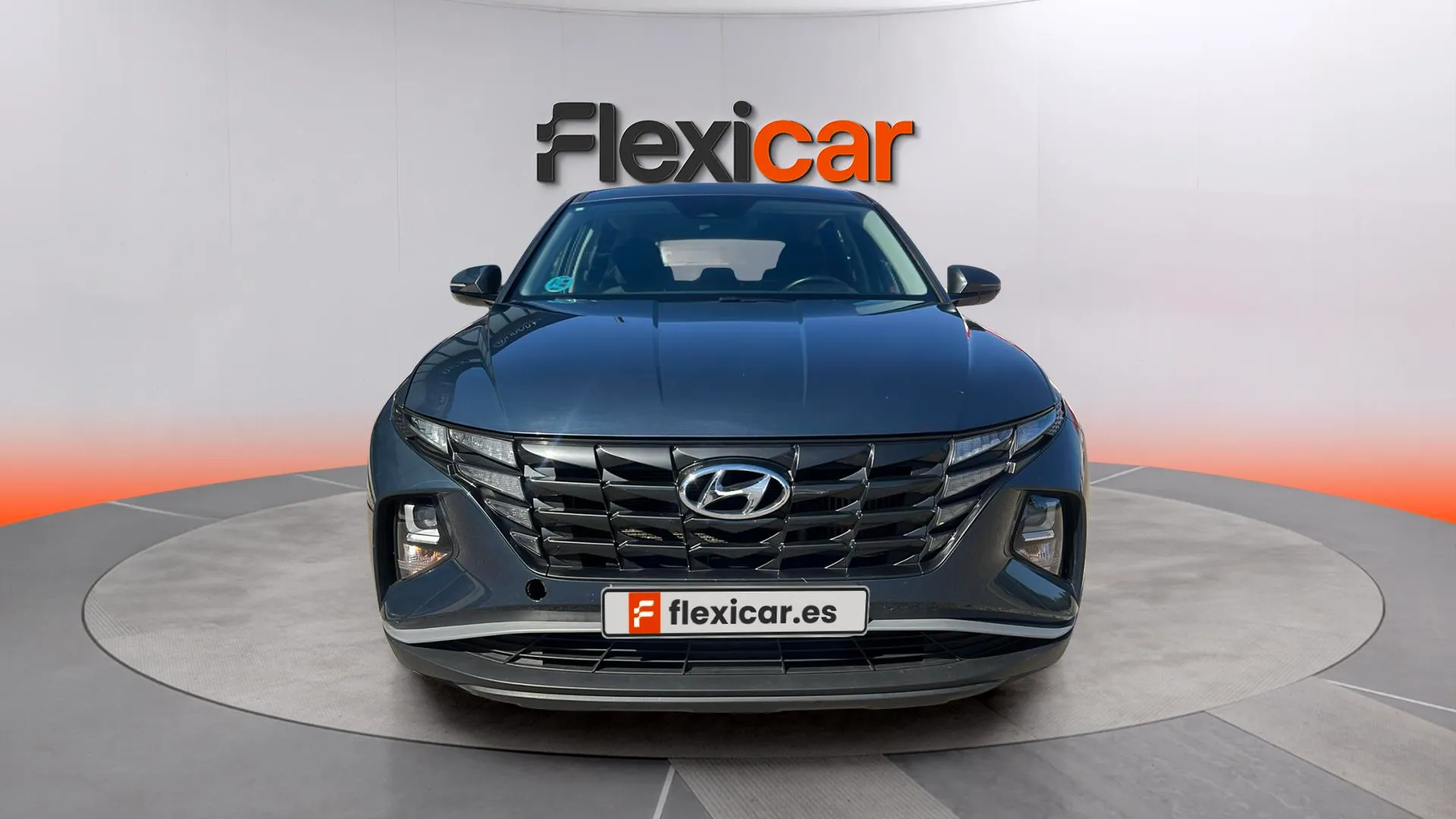 Hyundai Tucson 1.6 T-GDi Klass - foto 8