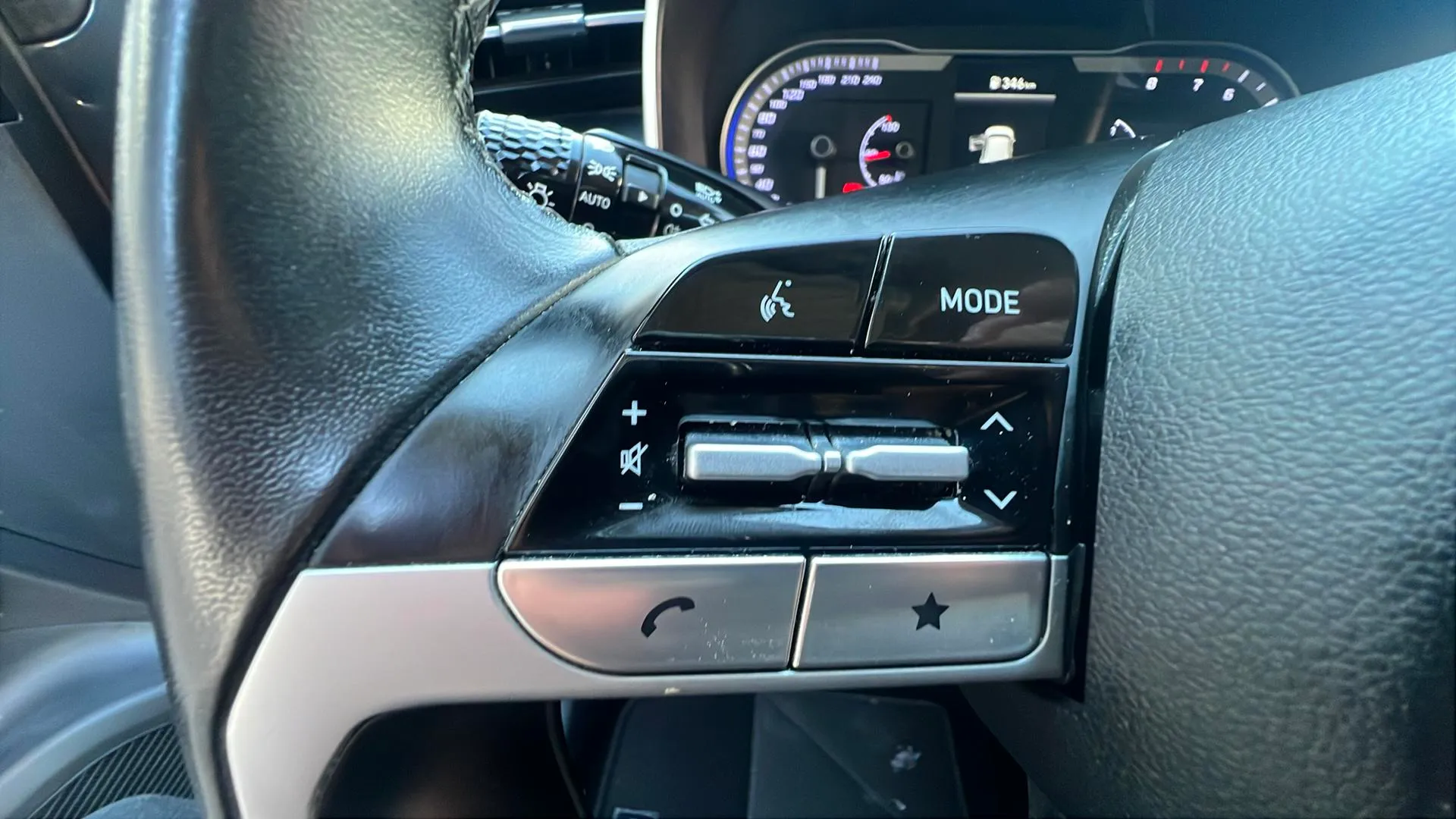 Hyundai Tucson 1.6 T-GDi Klass - foto 13