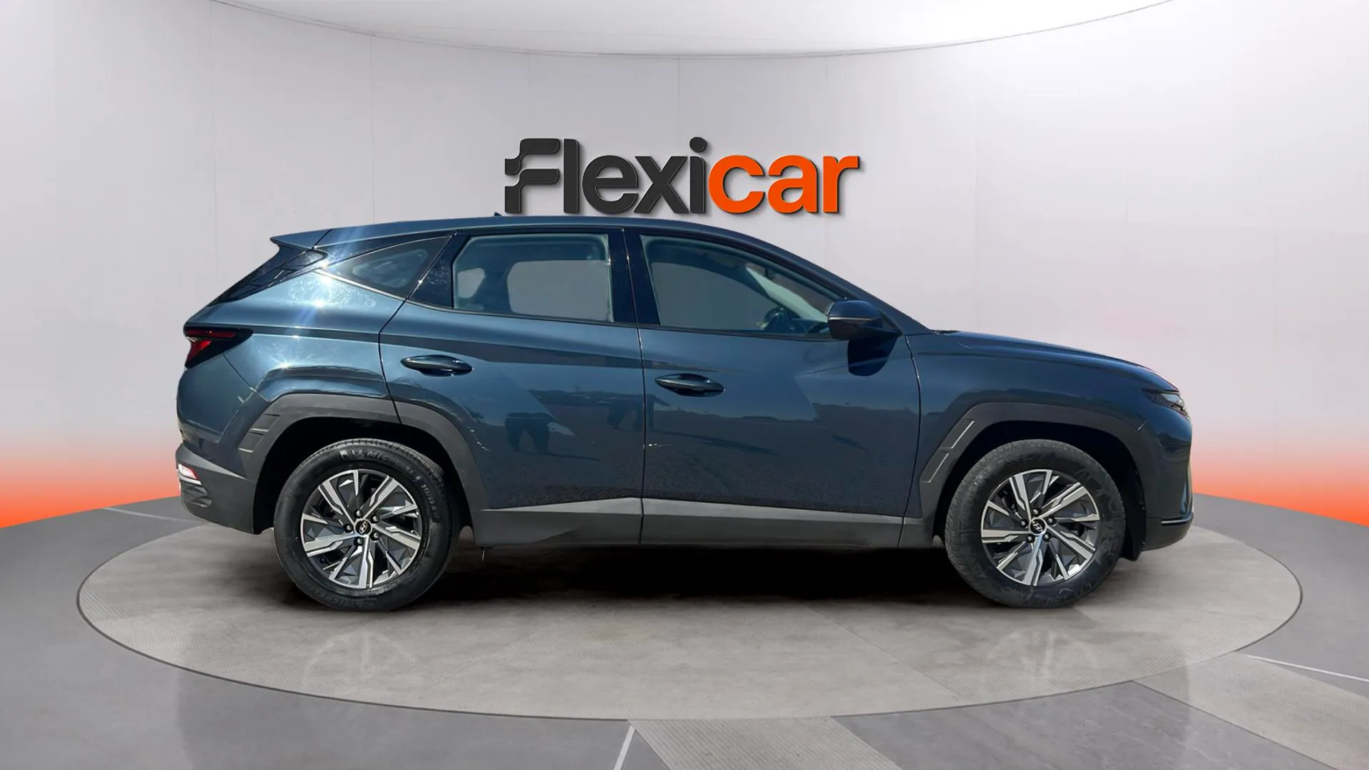 Hyundai Tucson 1.6 T-GDi Klass - foto 2