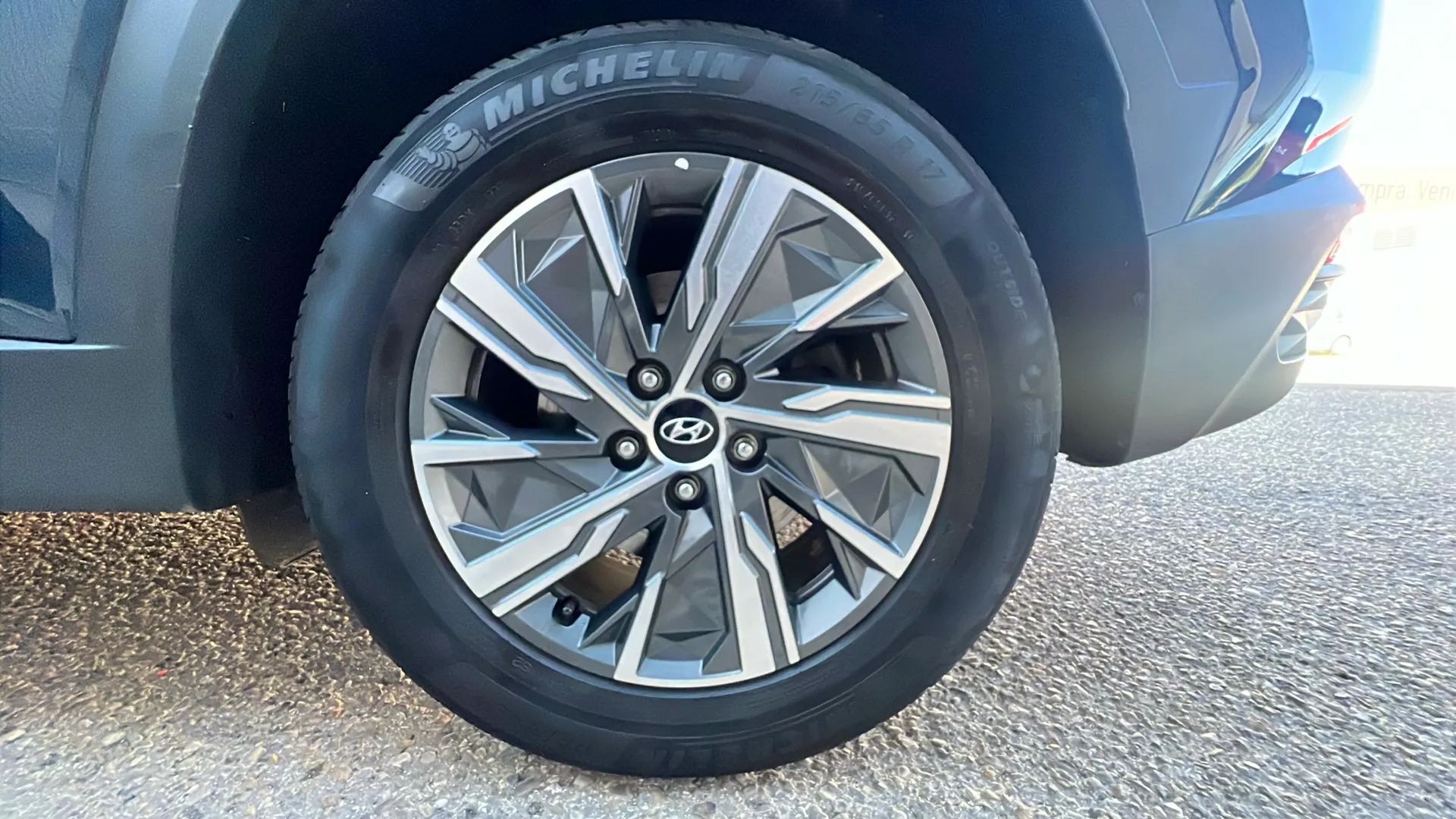 Hyundai Tucson 1.6 T-GDi Klass - foto 18
