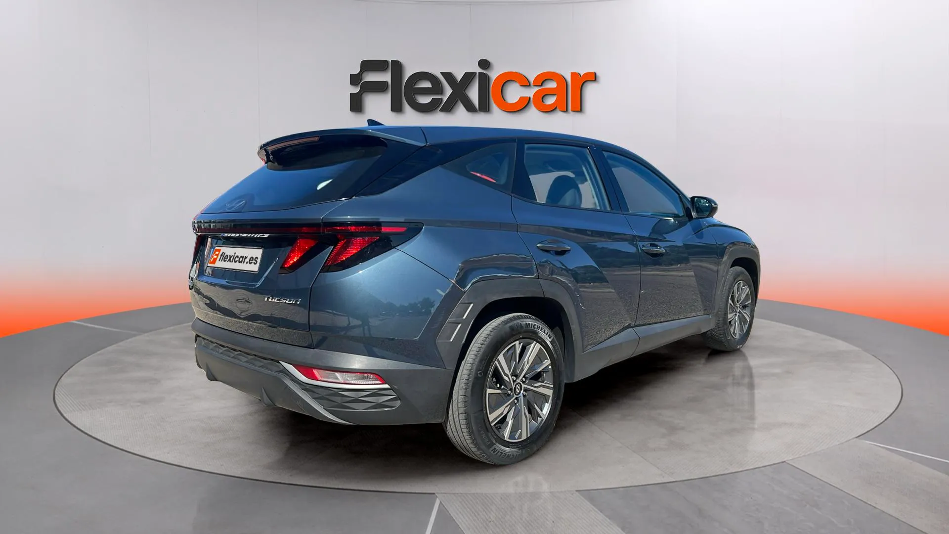 Hyundai Tucson 1.6 T-GDi Klass - foto 3