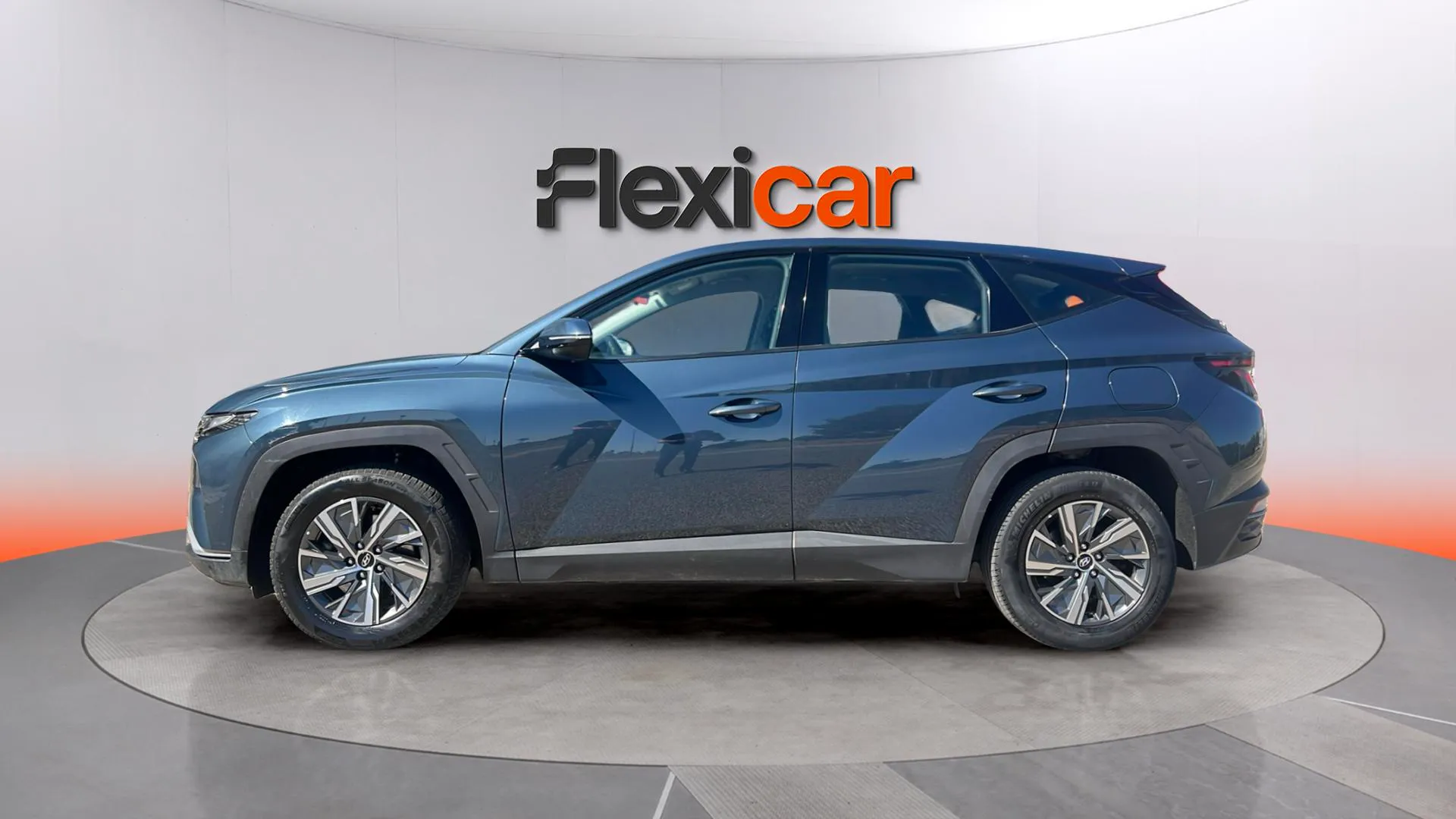 Hyundai Tucson 1.6 T-GDi Klass - foto 6