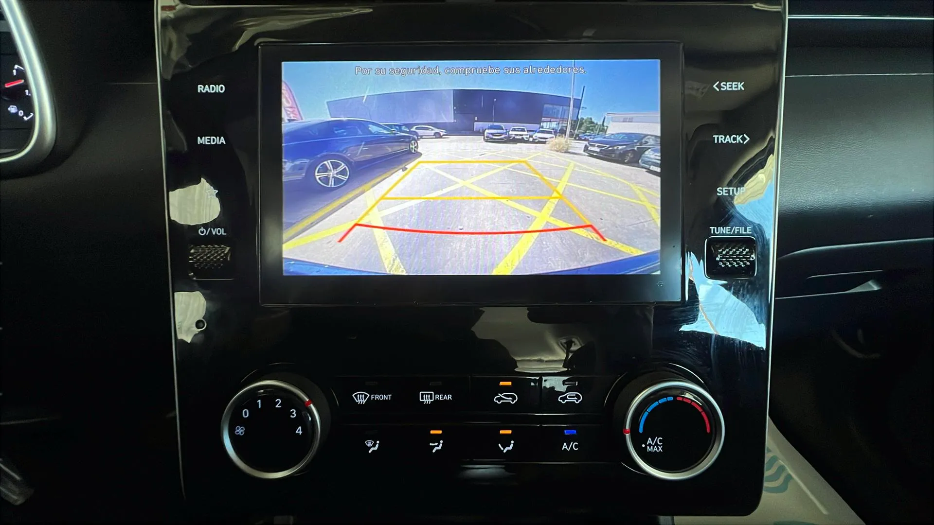 Hyundai Tucson 1.6 T-GDi Klass - foto 16