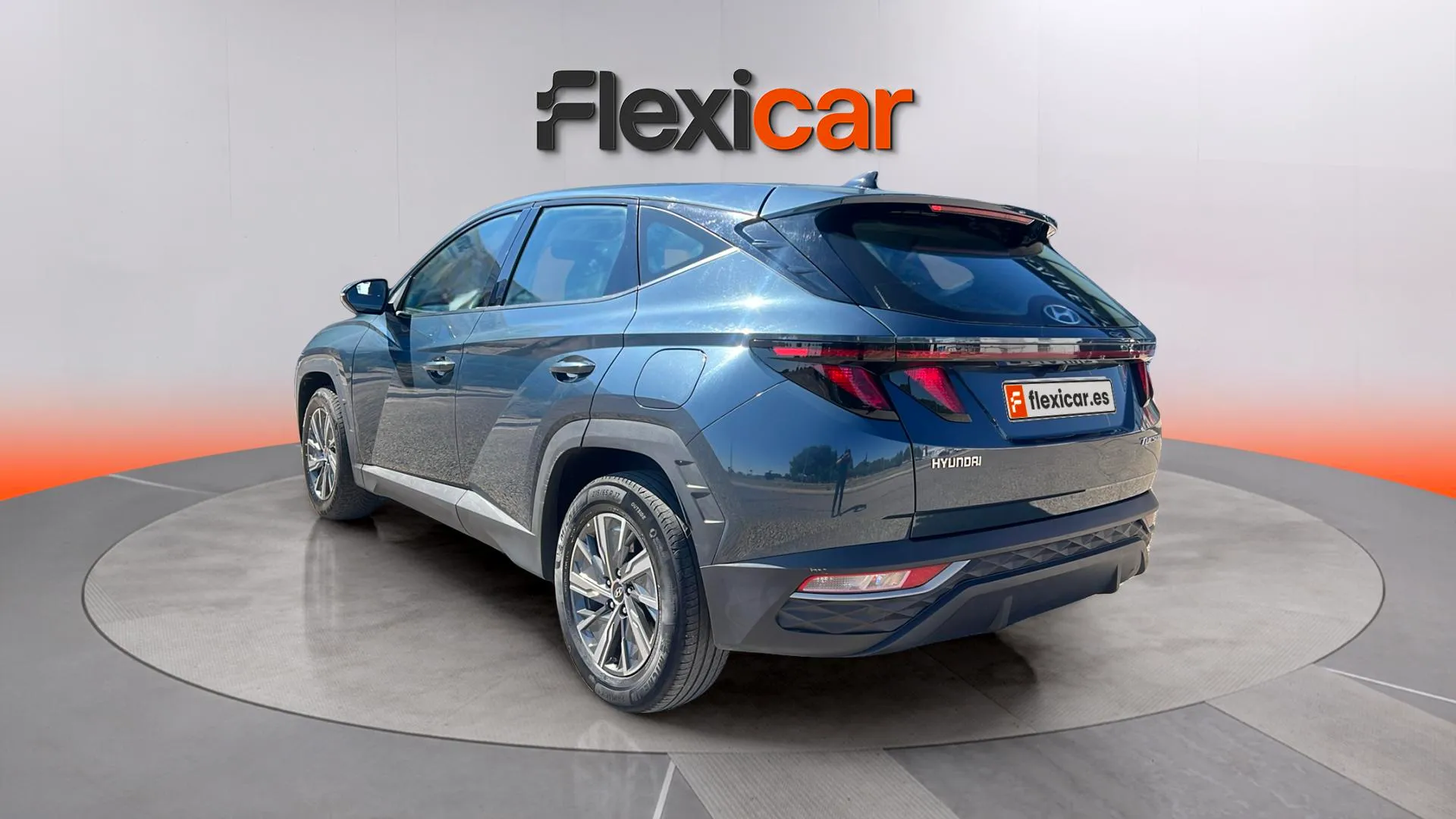 Hyundai Tucson 1.6 T-GDi Klass - foto 5