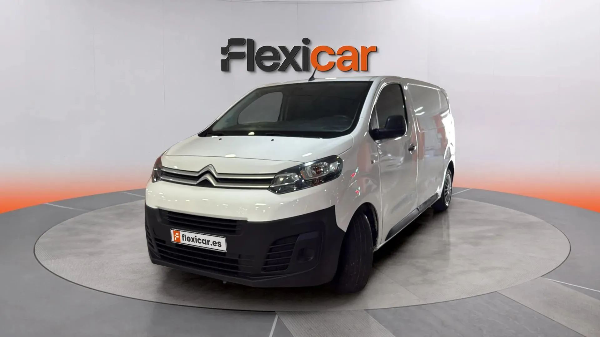 Citroën Jumpy Talla M 1.5 BlueHDi - foto 4