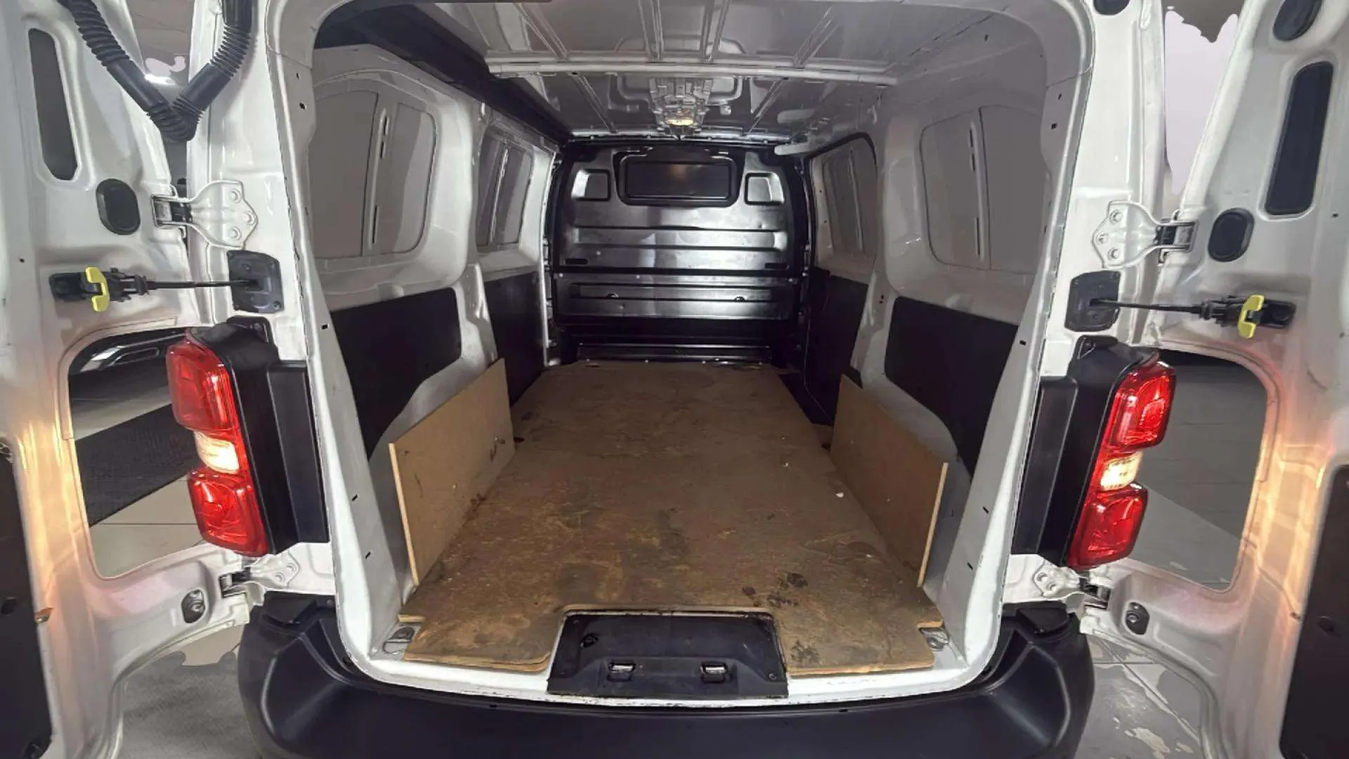 Citroën Jumpy Talla M 1.5 BlueHDi - foto 11