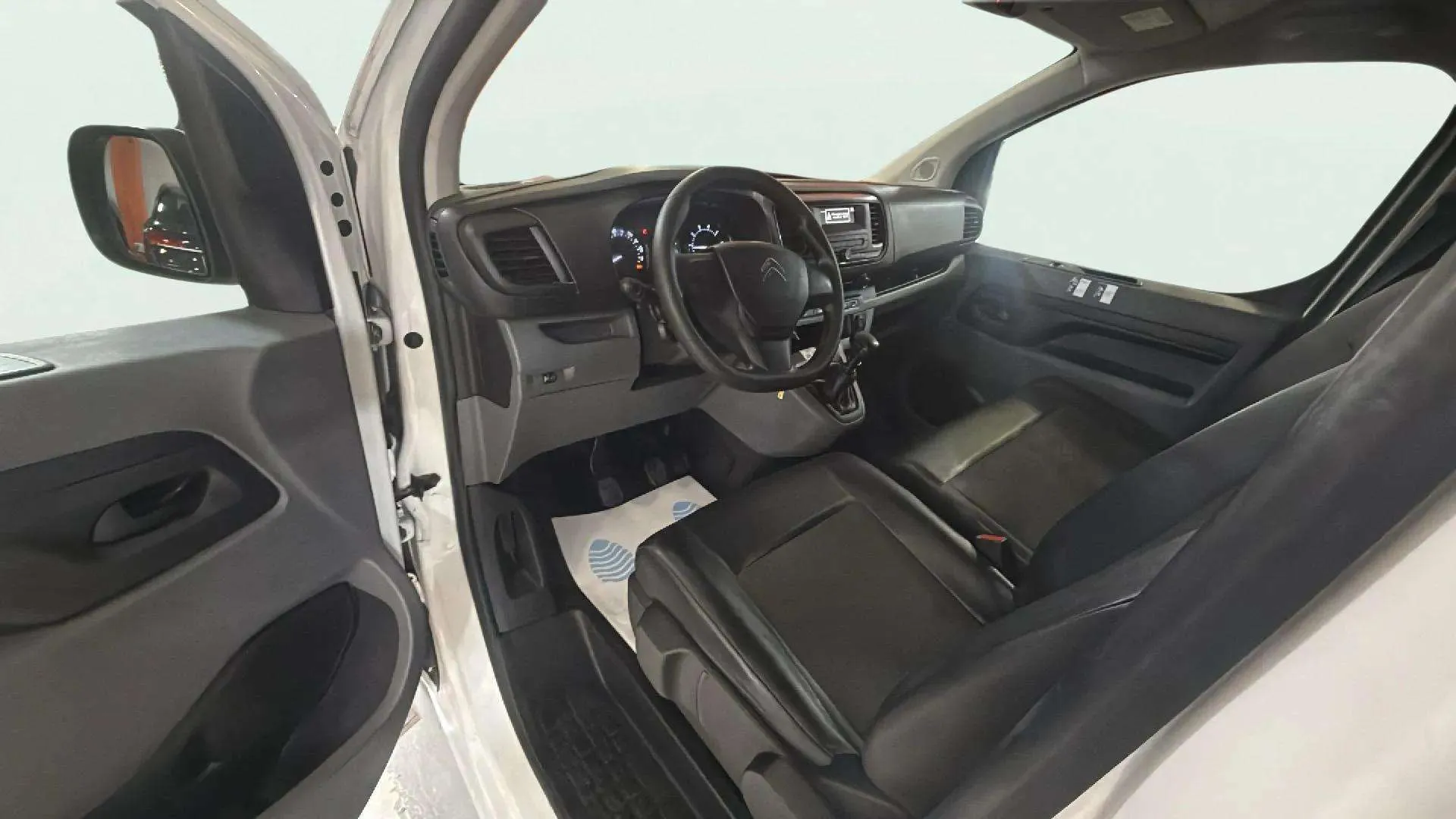 Citroën Jumpy Talla M 1.5 BlueHDi - foto 10