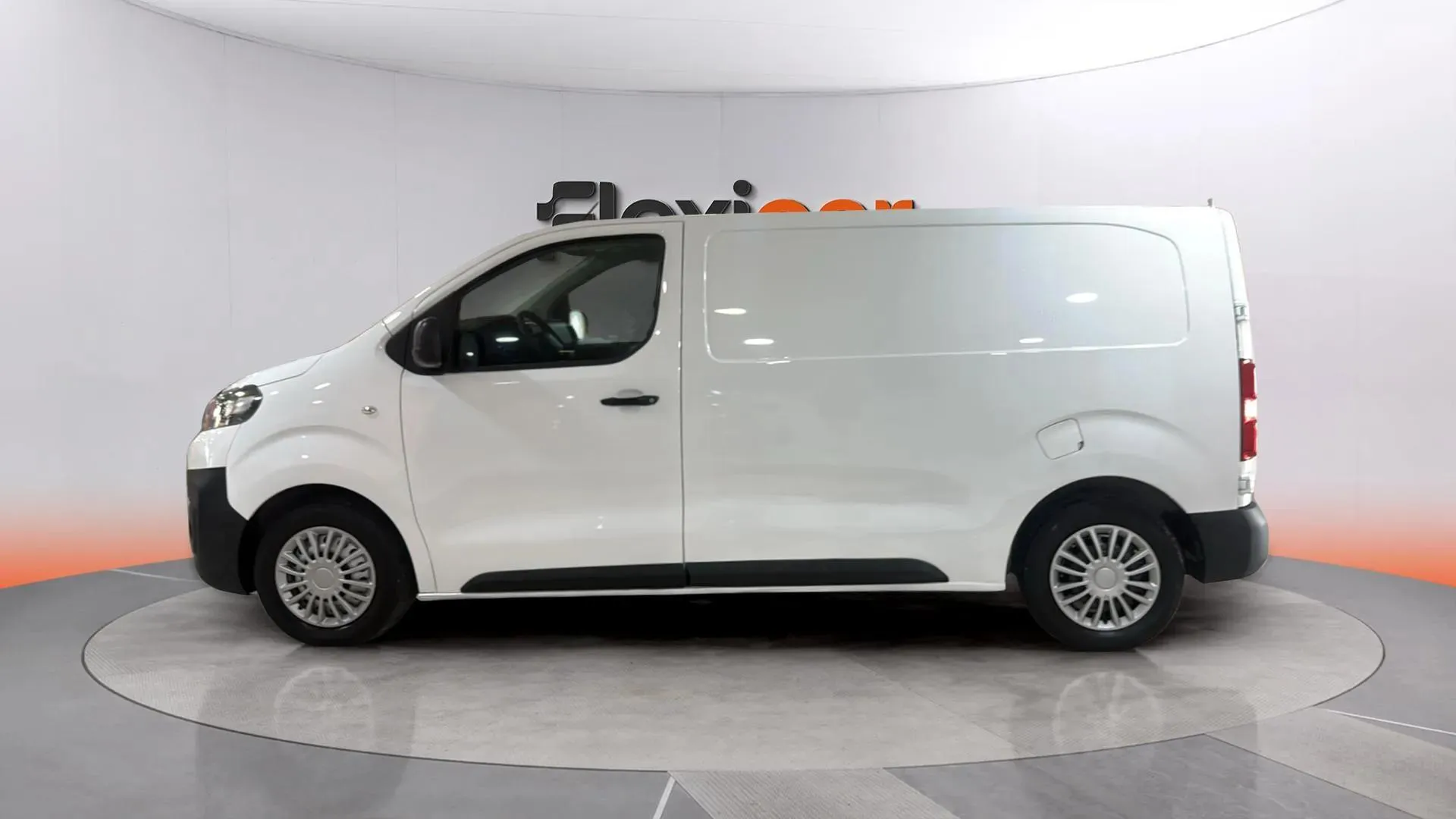 Citroën Jumpy Talla M 1.5 BlueHDi - foto 5