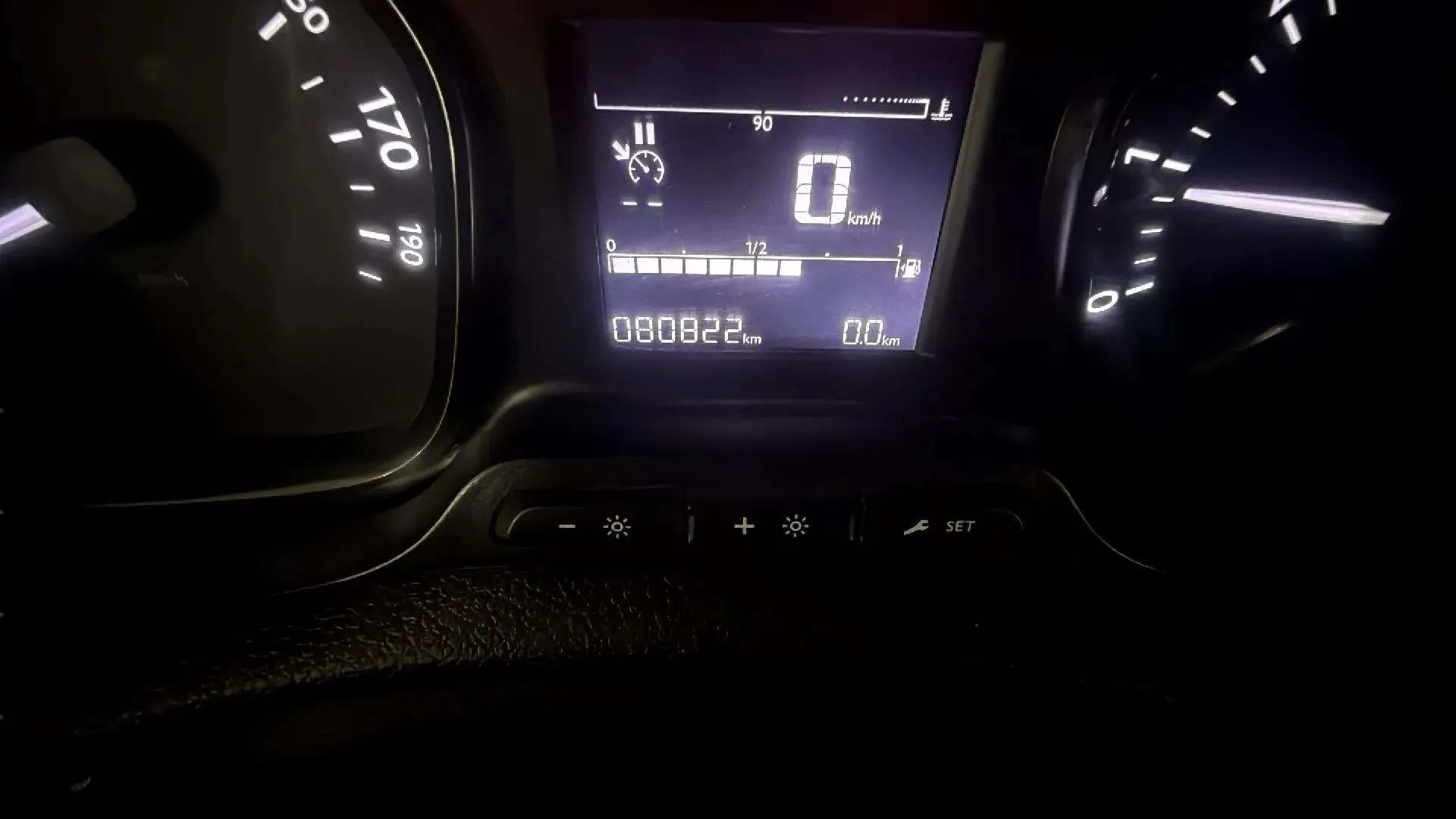 Citroën Jumpy Talla M 1.5 BlueHDi - foto 9
