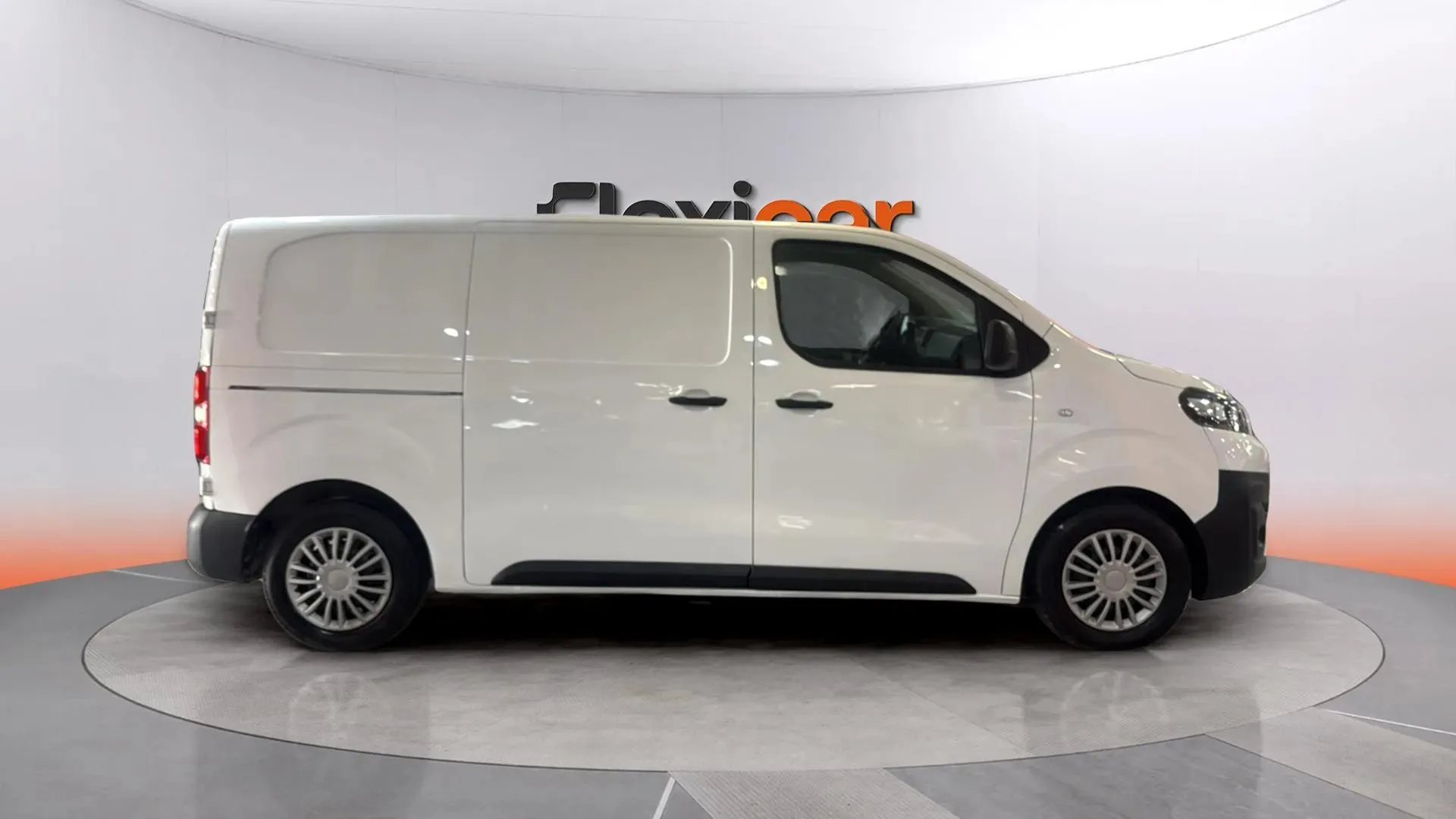 Citroën Jumpy Talla M 1.5 BlueHDi - foto 3