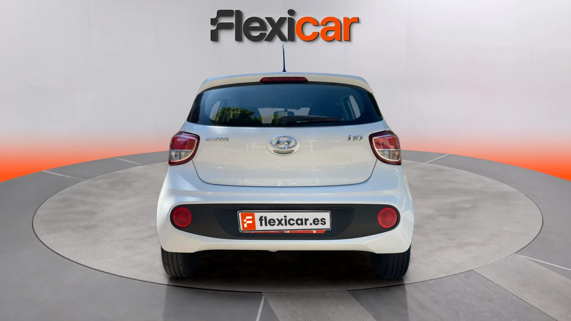 Hyundai i10 1.0 Klass - foto 5