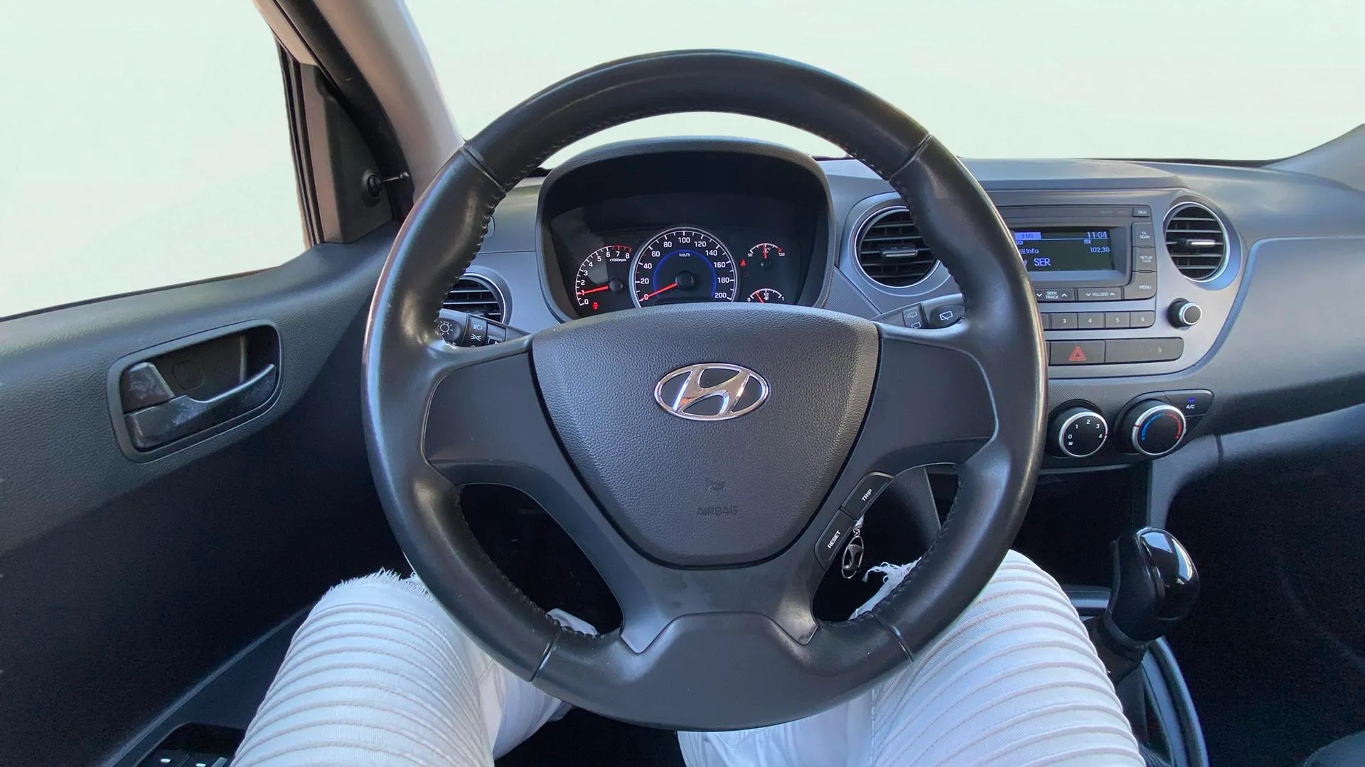 Hyundai i10 1.0 Klass - foto 10