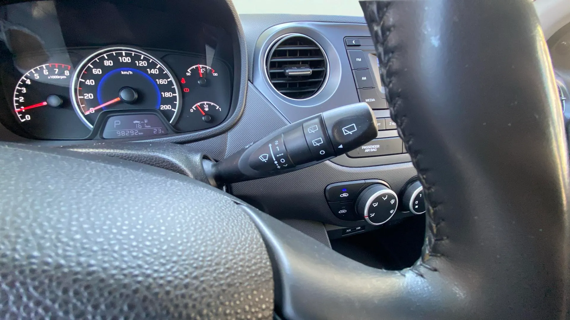 Hyundai i10 1.0 Klass - foto 22