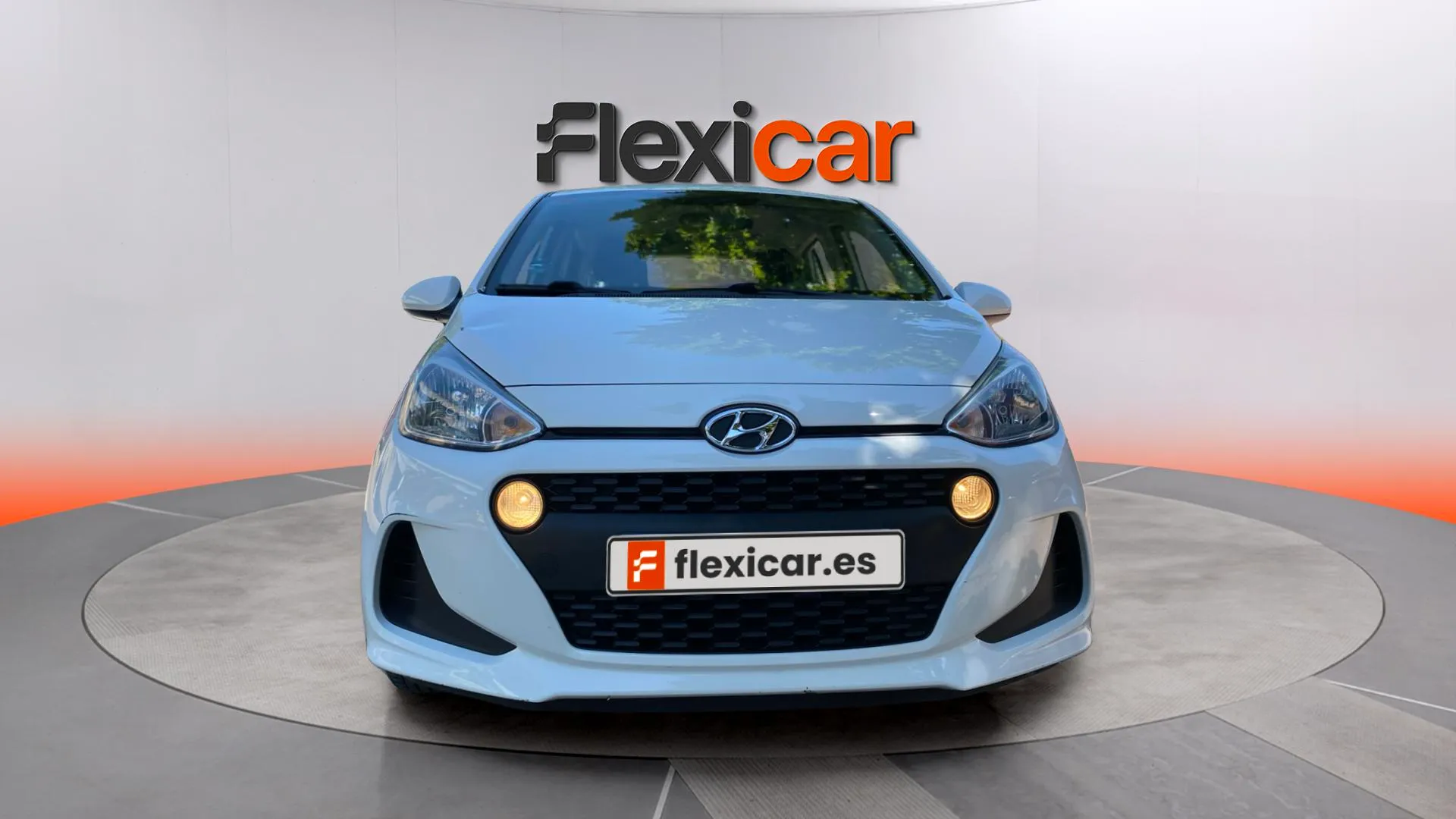 Hyundai i10 1.0 Klass - foto 8