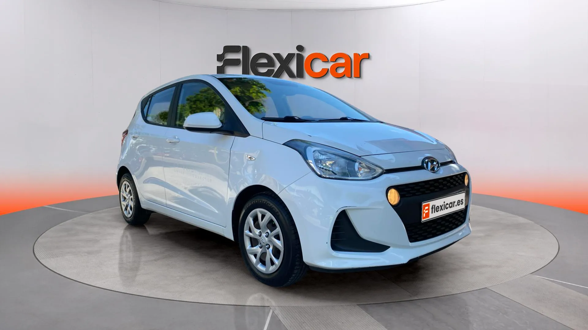Hyundai i10 1.0 Klass
