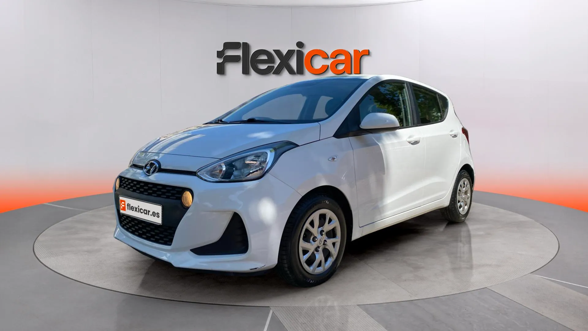 Hyundai i10 1.0 Klass - foto 2