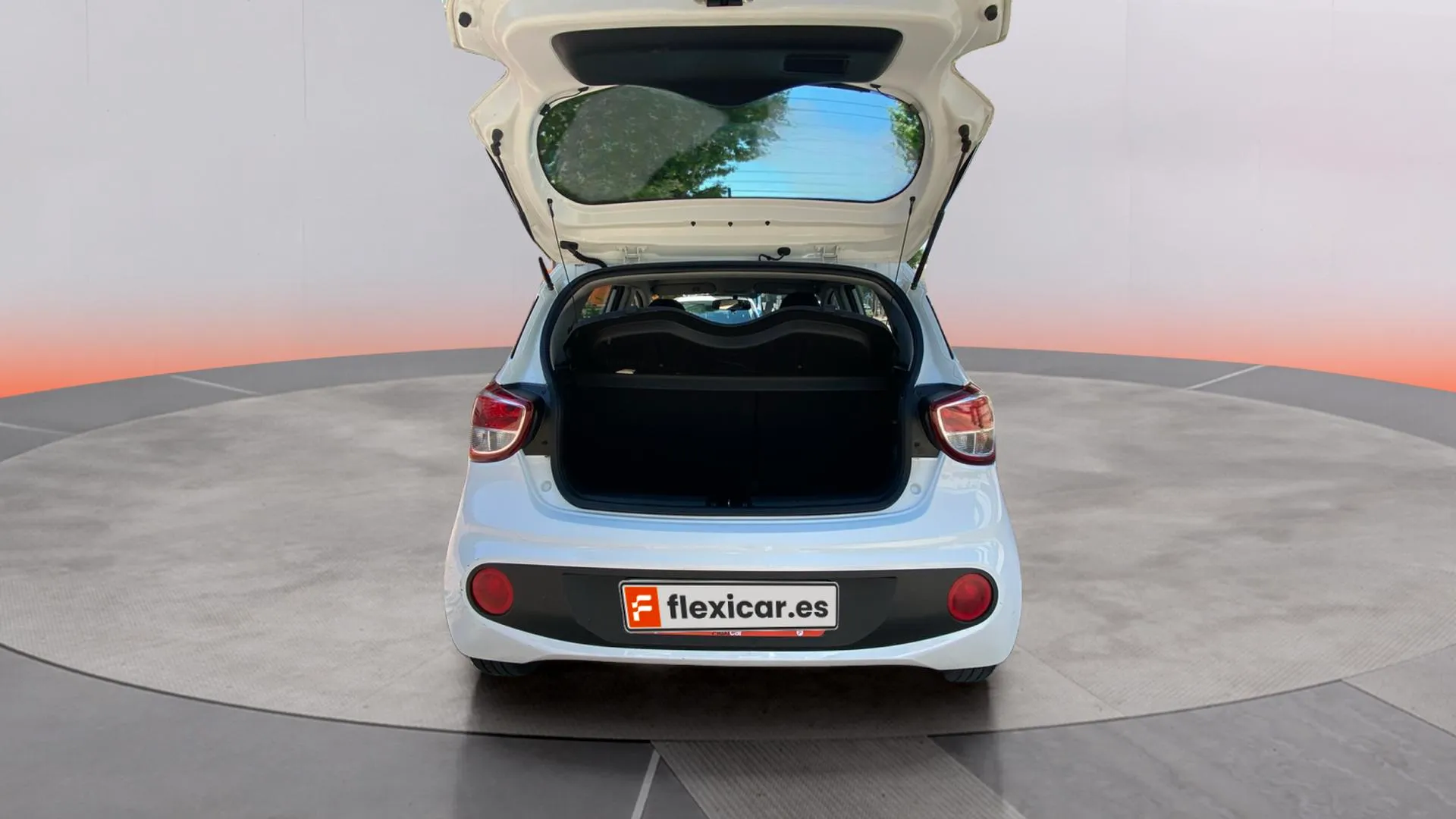 Hyundai i10 1.0 Klass - foto 15