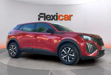 peugeot 2008 active pack puretech 100 s amps 6 vel man gasolina manual valencia 3 903000000261074