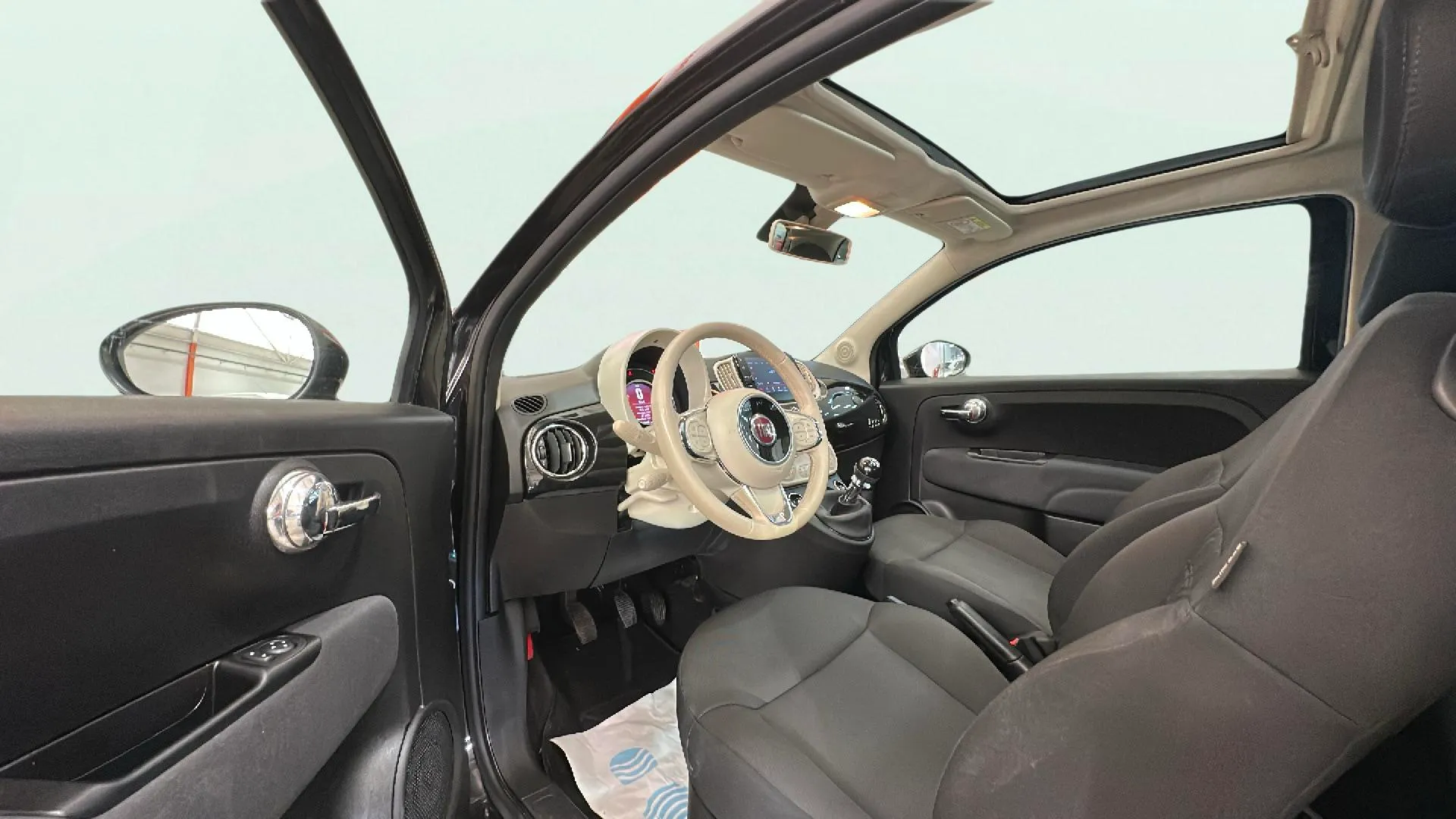 Fiat 500 Dolcevita 1.0 Hybrid - foto 9