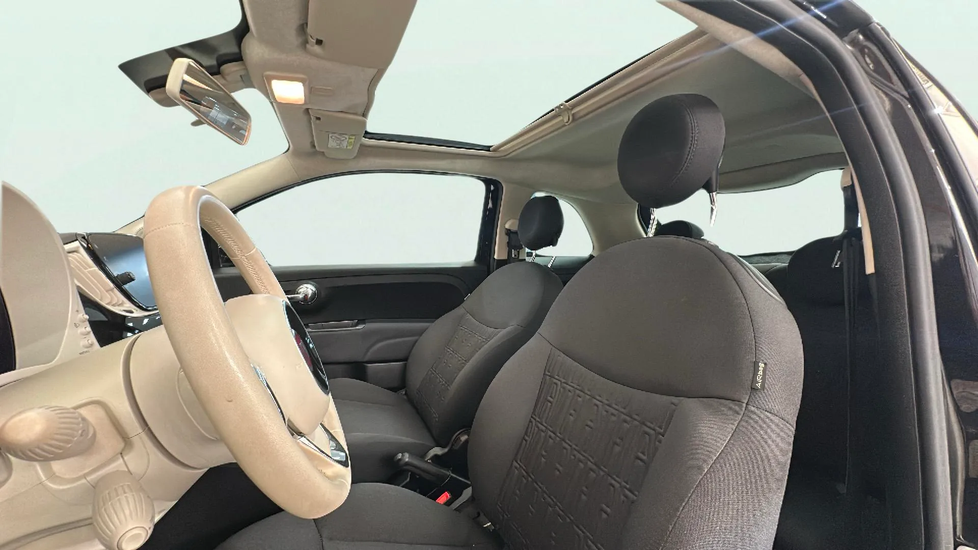 Fiat 500 Dolcevita 1.0 Hybrid - foto 24