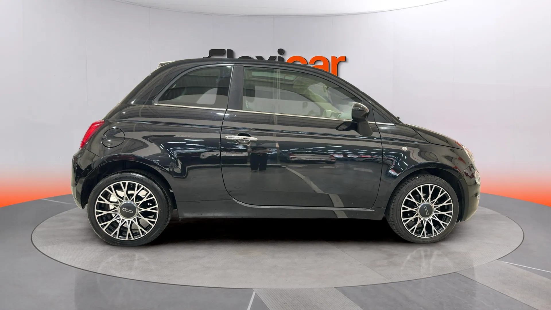 Fiat 500 Dolcevita 1.0 Hybrid - foto 8