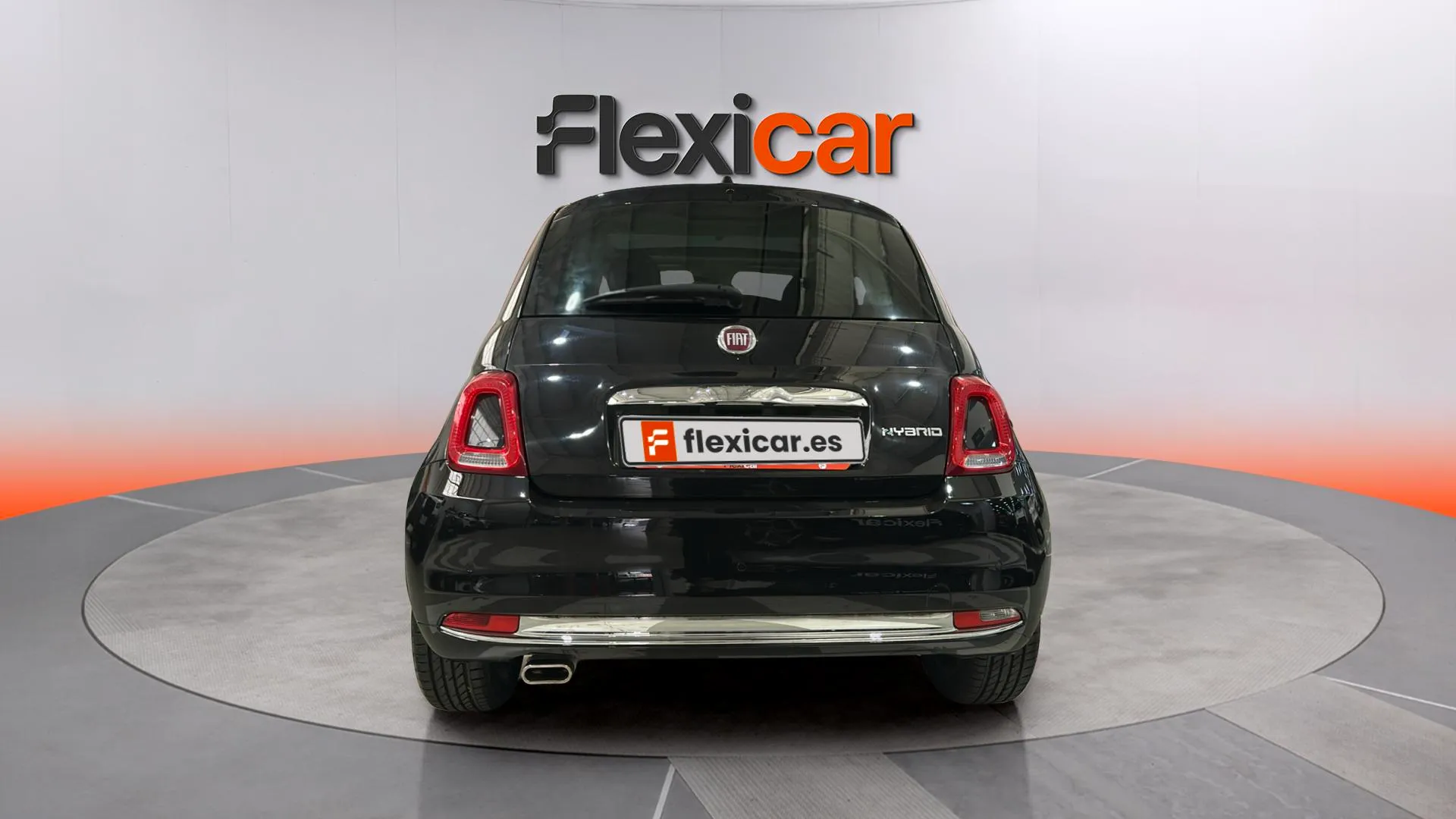 Fiat 500 Dolcevita 1.0 Hybrid - foto 6