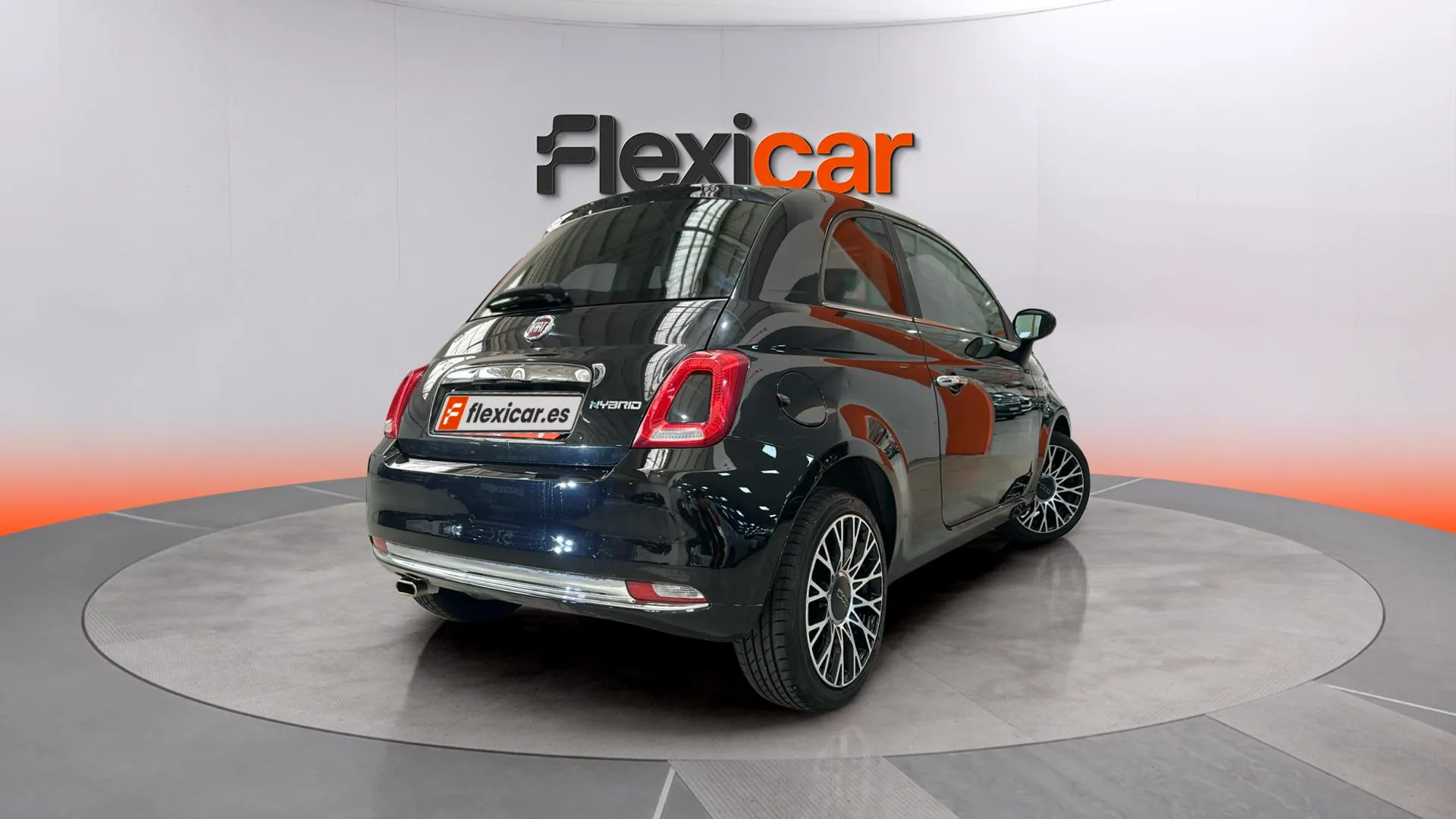 Fiat 500 Dolcevita 1.0 Hybrid - foto 7