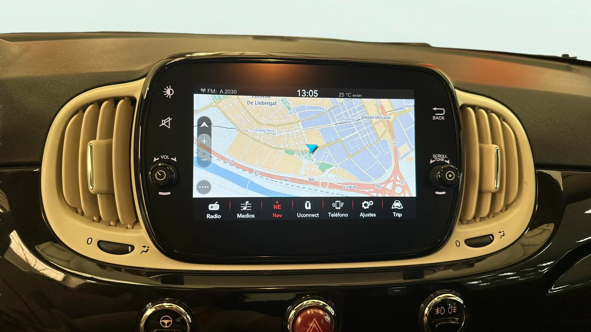Fiat 500 Dolcevita 1.0 Hybrid - foto 19