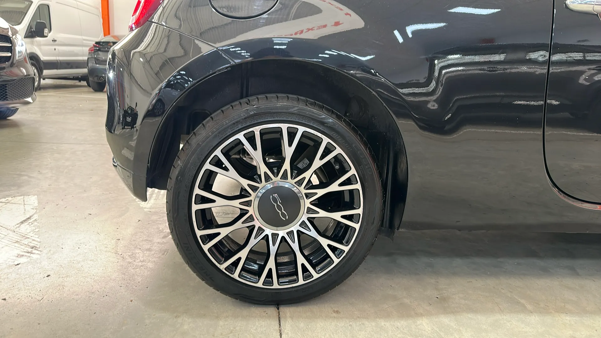 Fiat 500 Dolcevita 1.0 Hybrid - foto 30