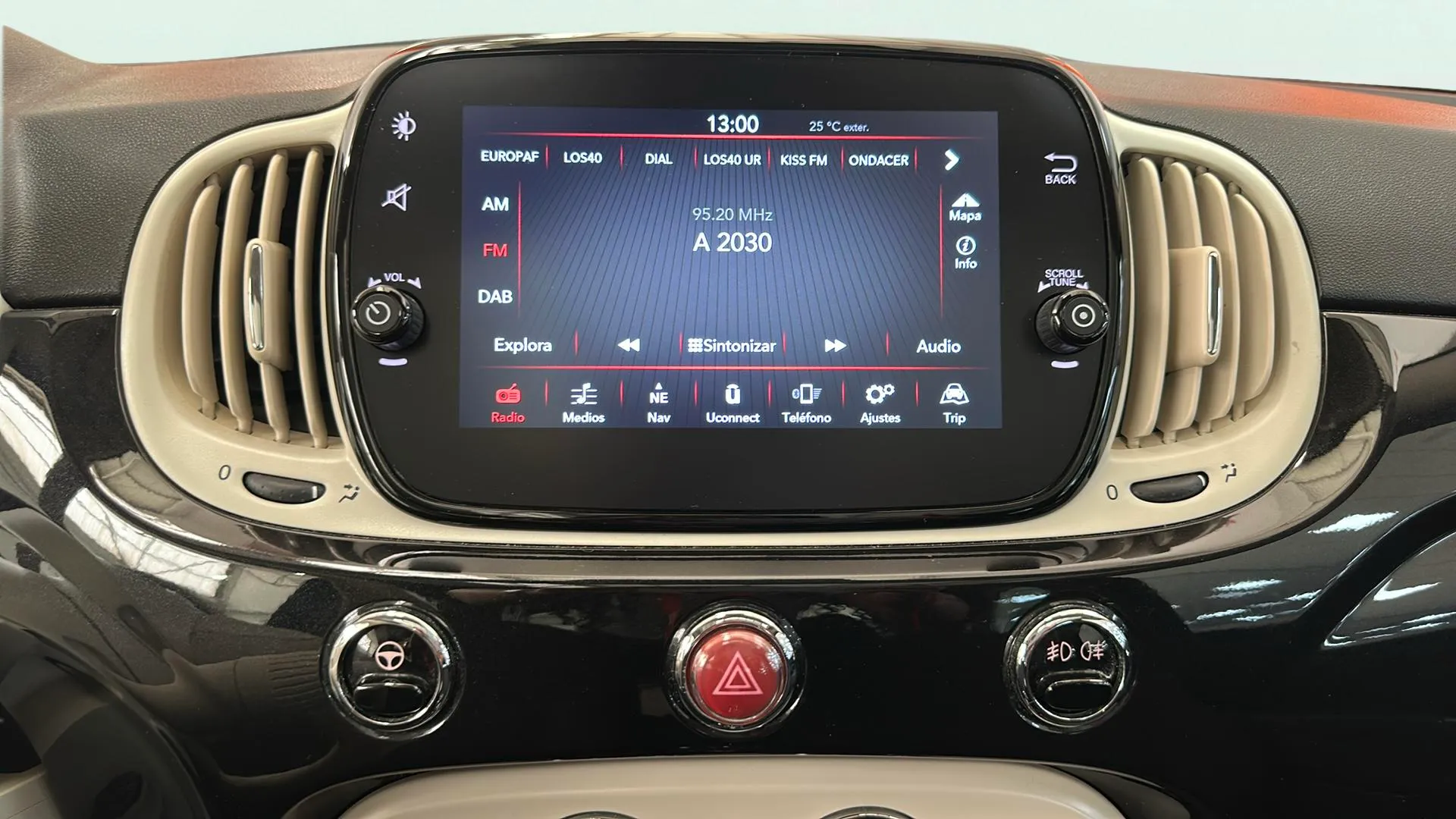 Fiat 500 Dolcevita 1.0 Hybrid - foto 18